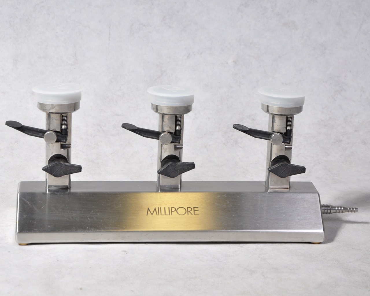 Millipore microfil filtration system Gemini BV