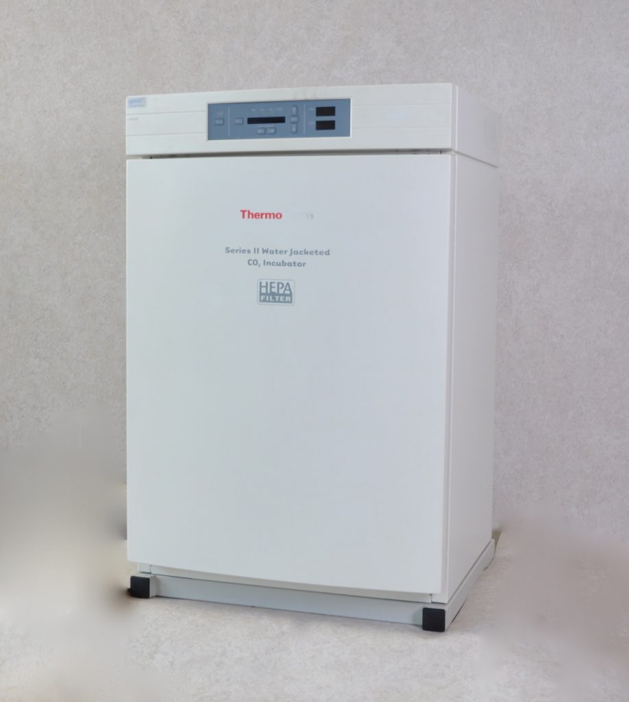 Thermo Forma CO2 incubator Gemini BV