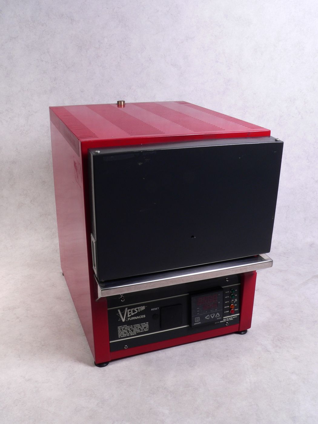 Vecstar LF3 muffle oven Gemini BV