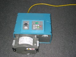 Watson Marlow 700 pump - Gemini BV