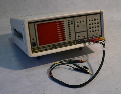 Wayne Kerr Precision Component Analyzer 6425 - Gemini BV