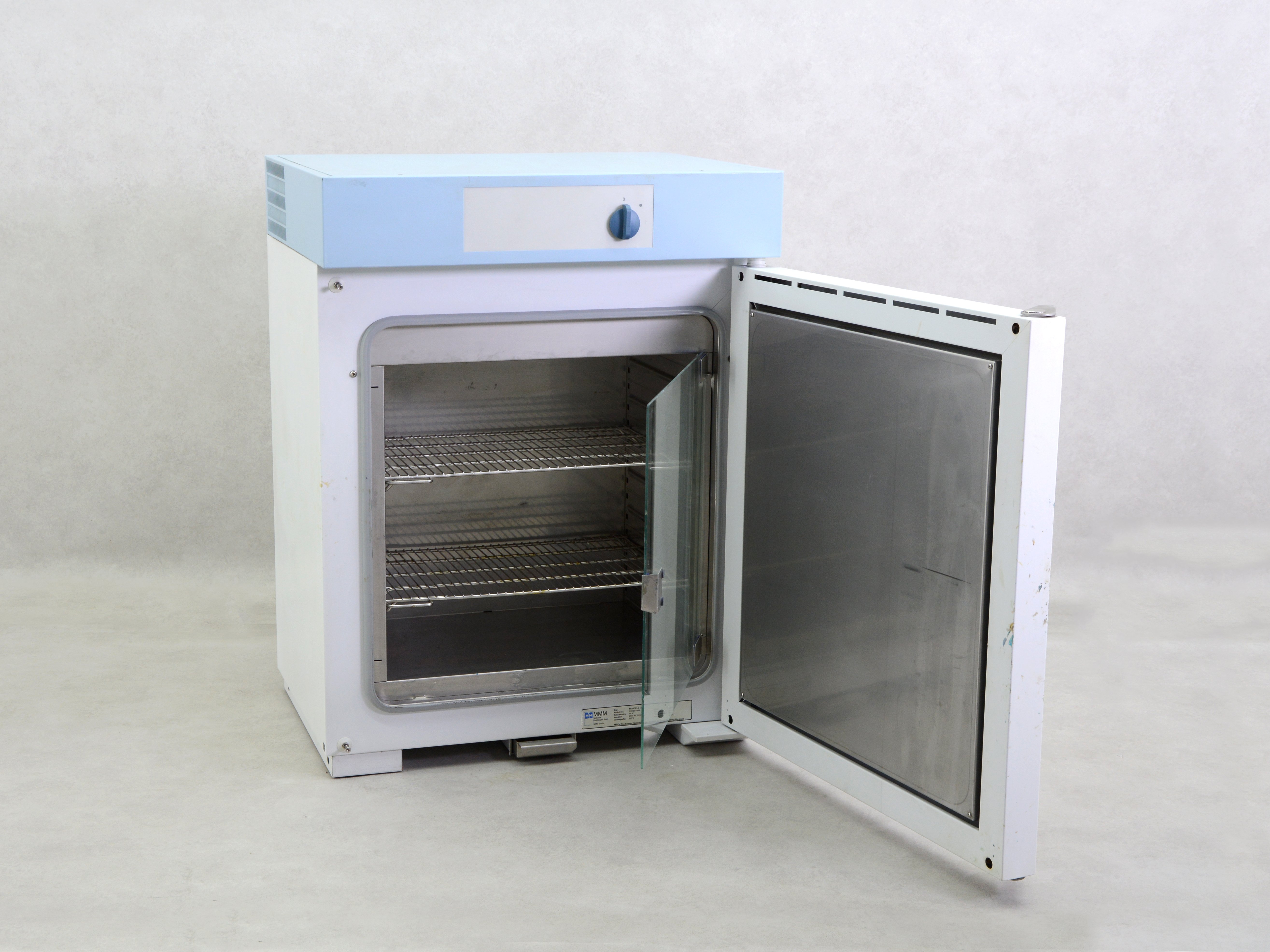 MMM Friocell Incubator Gemini BV