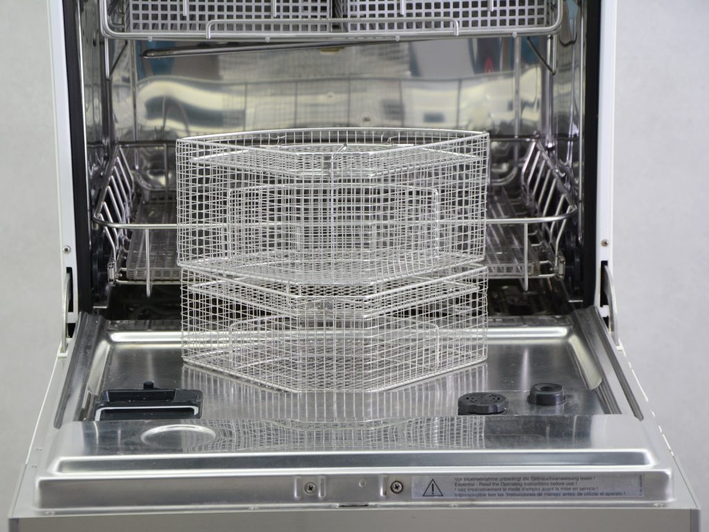 Miele G7883 Dishwasher Gemini BV