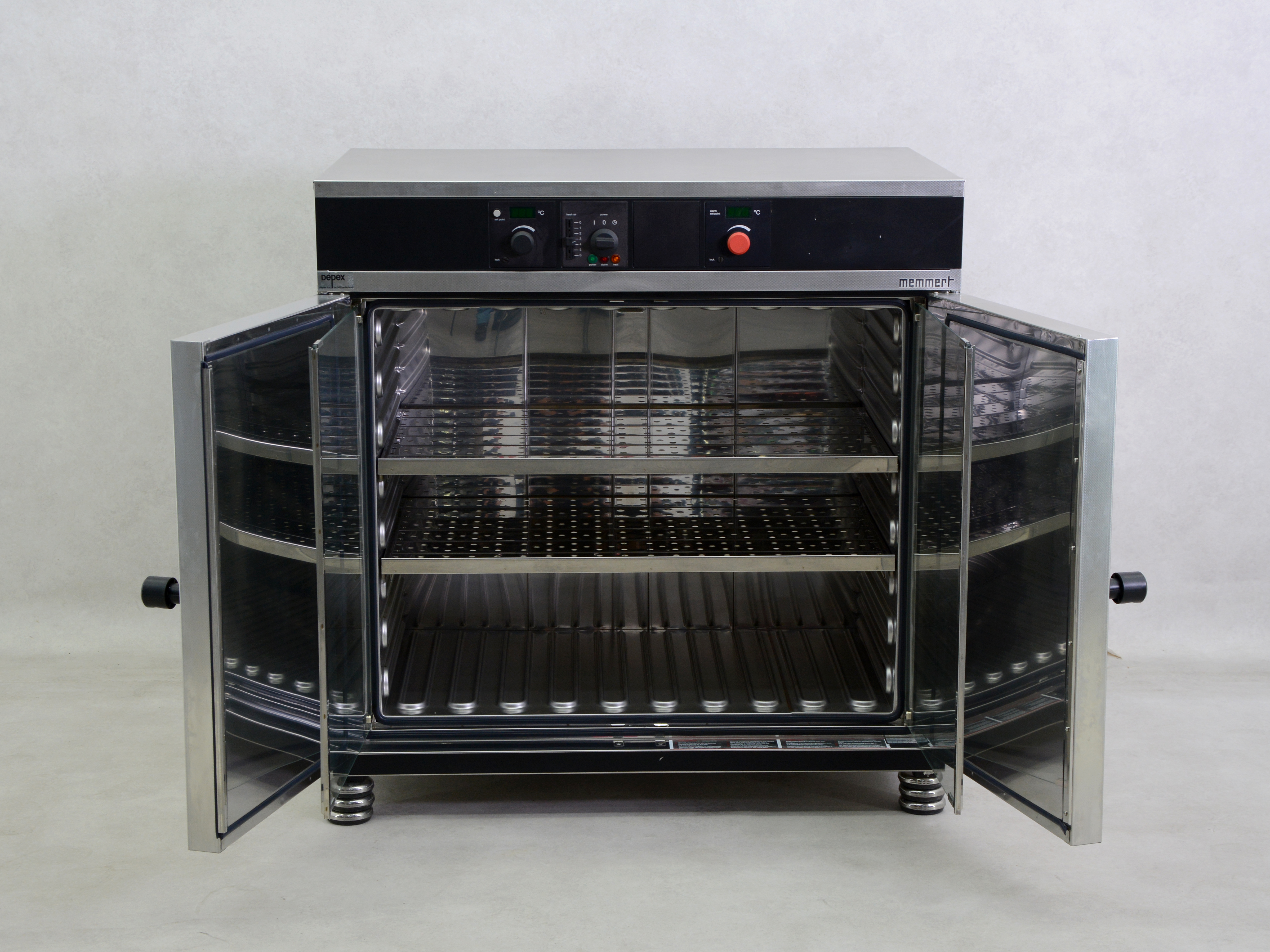 Memmert BE600 Incubator Gemini BV