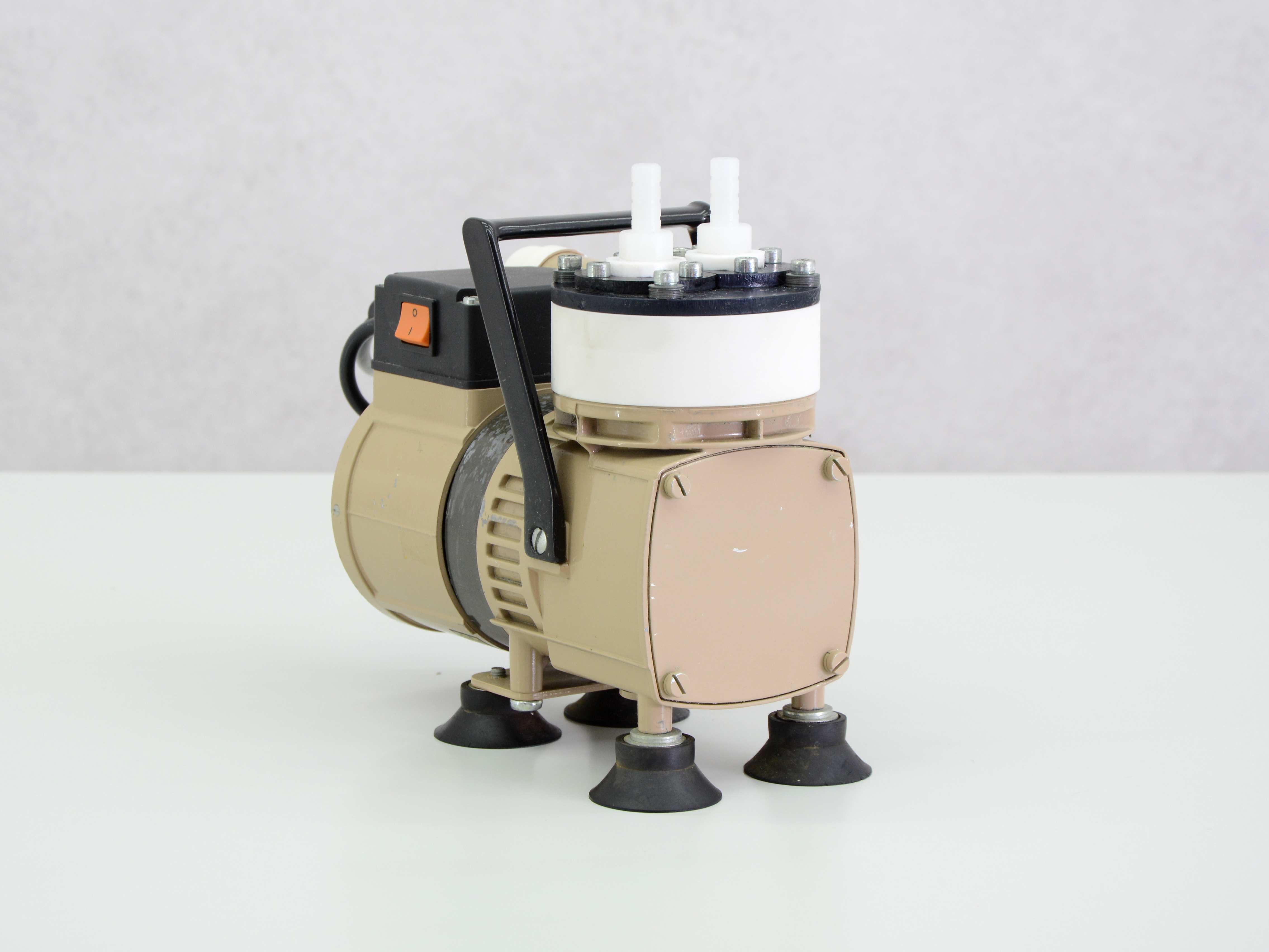 KNF N 726 FT.18 Diaphragm pump Gemini BV