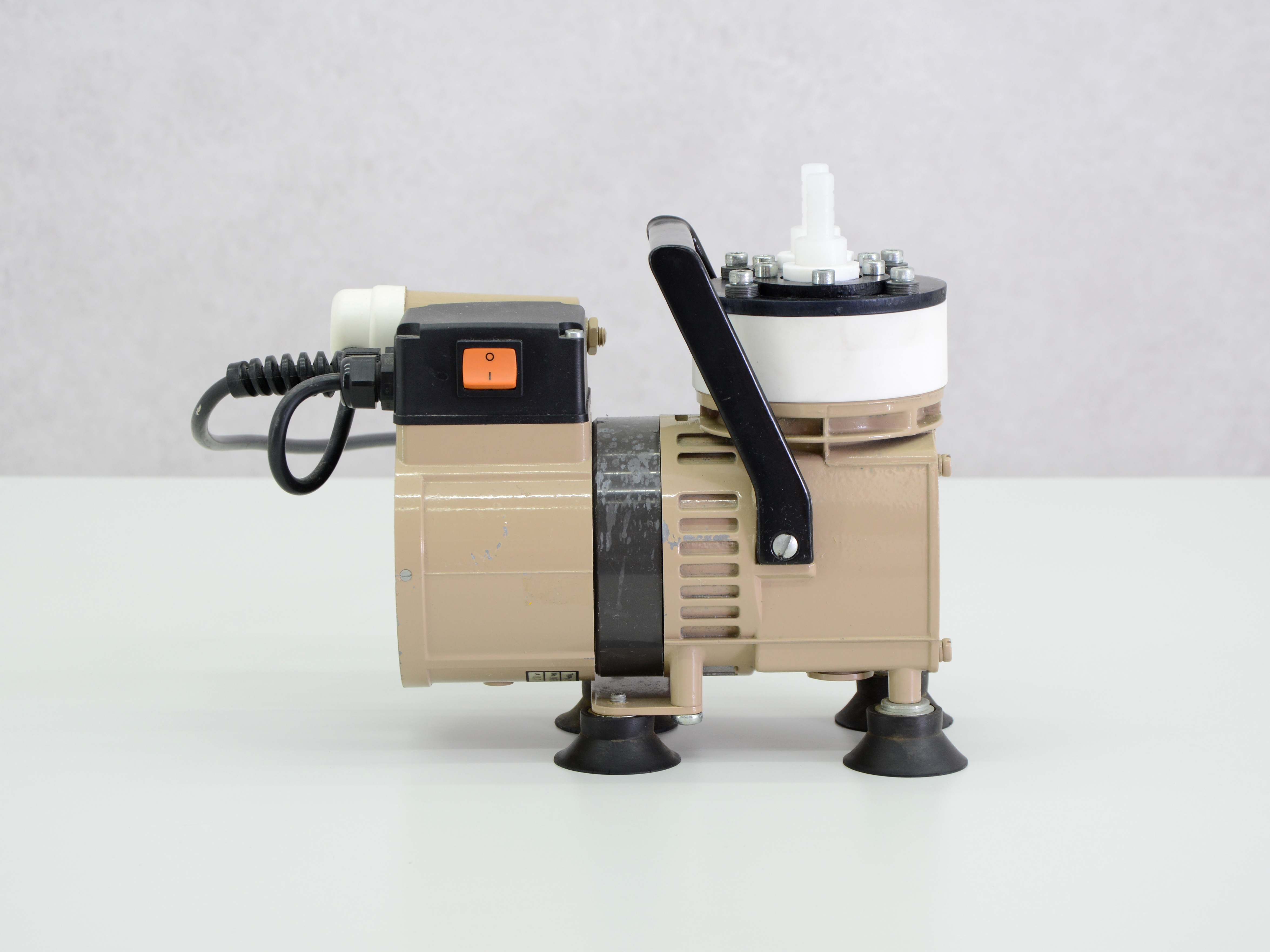 KNF N 726 FT.18 Diaphragm pump Gemini BV