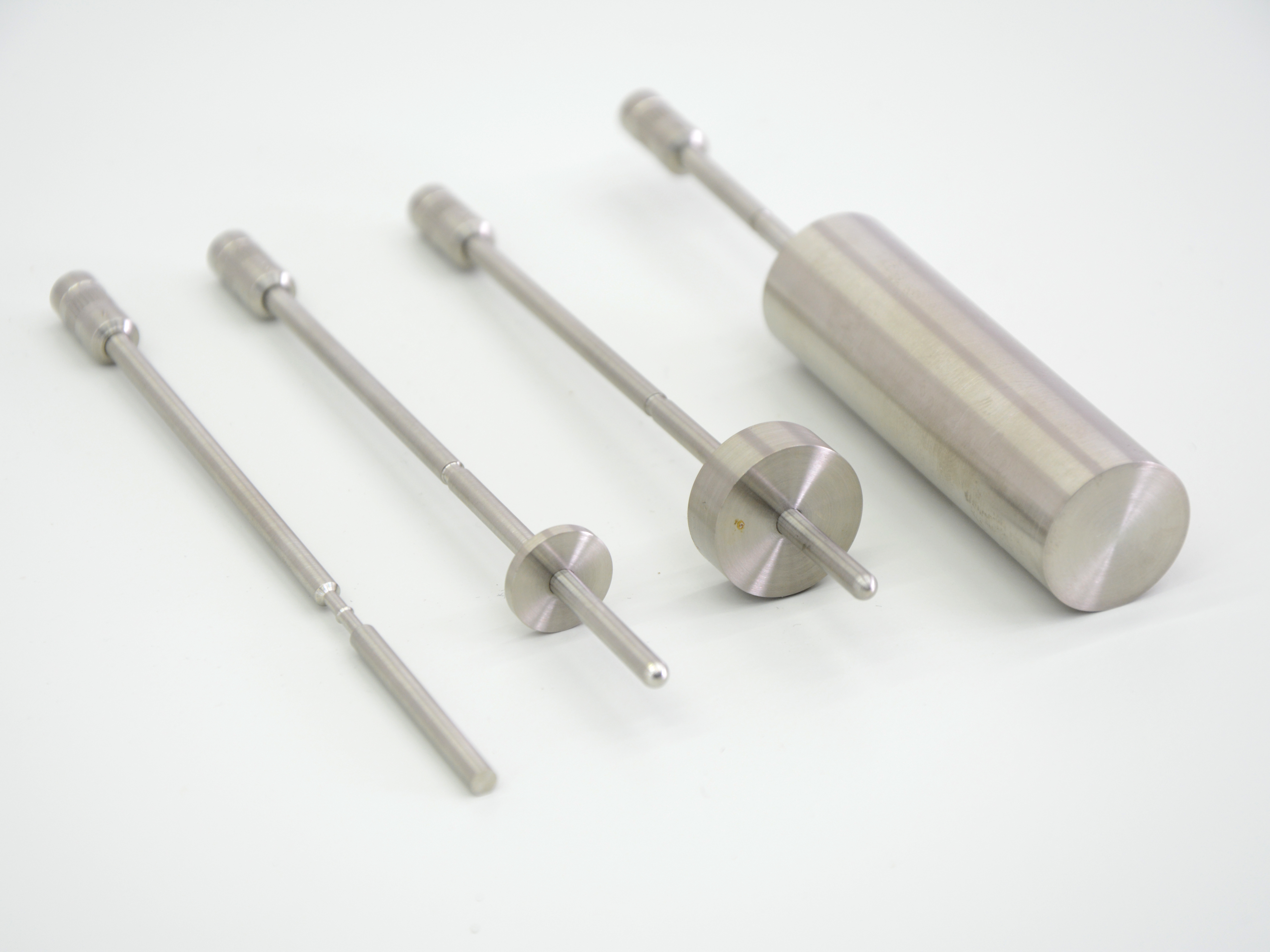 Brookfield LV Spindle Set Gemini BV brookfield-lv-spindle-set-gemini-bv