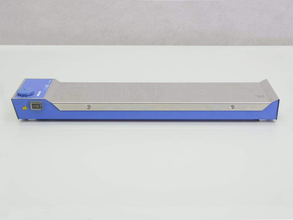 IKA RO5P stirrer Gemini BV