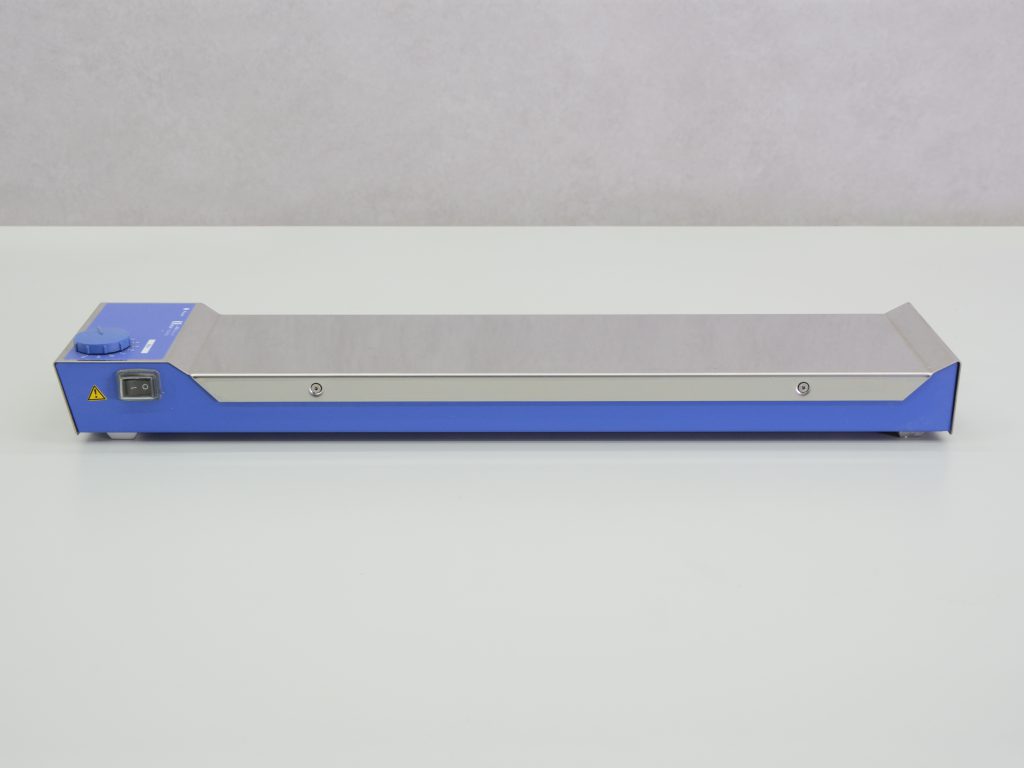 IKA RO5P stirrer Gemini BV