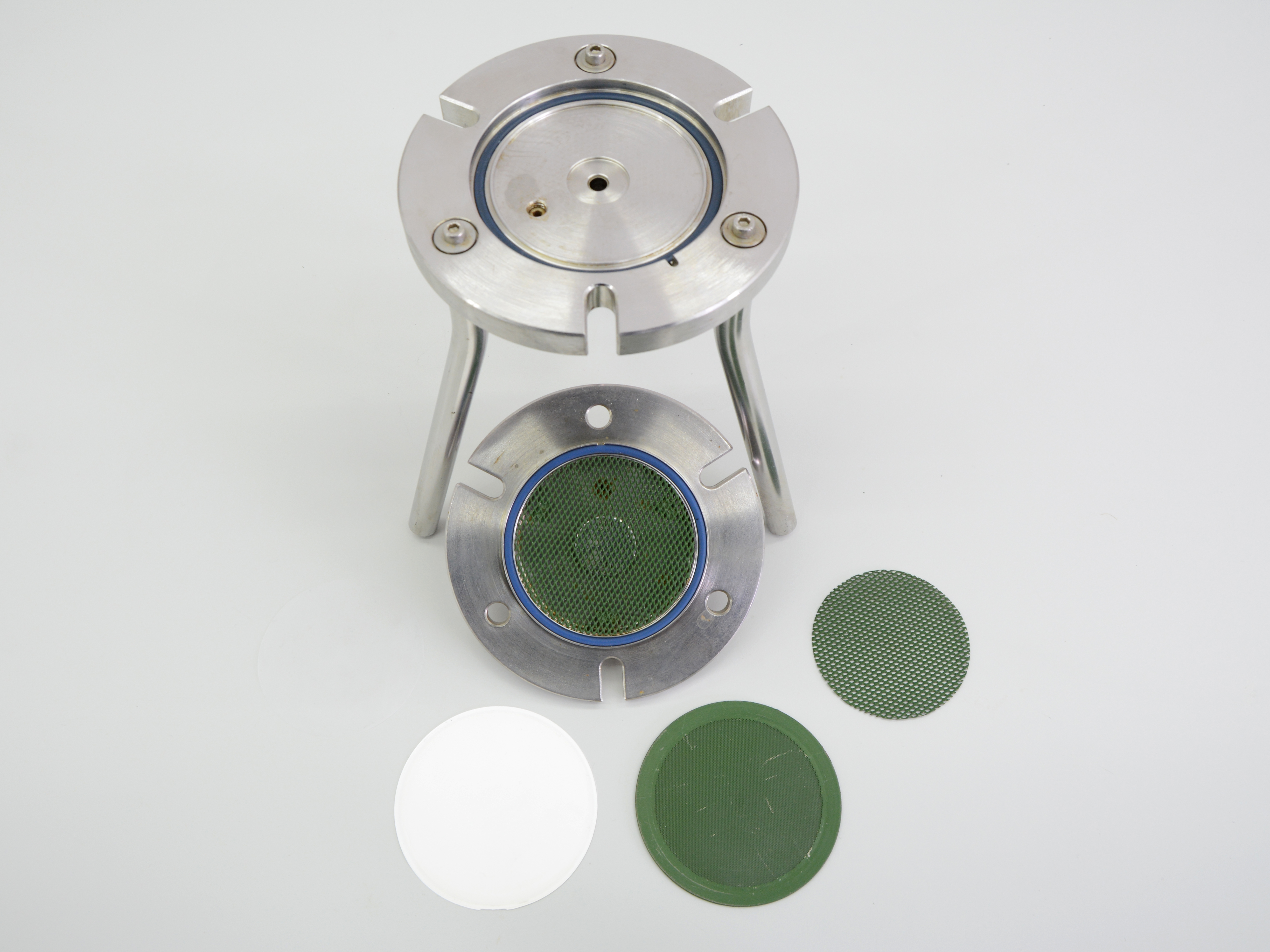 Sartorius SM16260 Filter holder Gemini BV