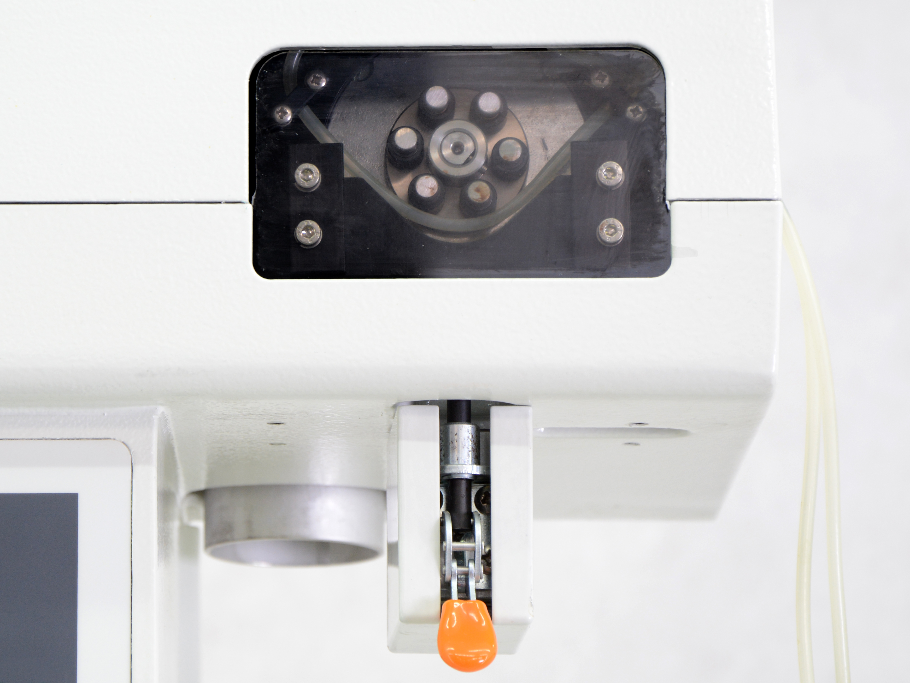 Buchi B191 Spray dryer Gemini BV