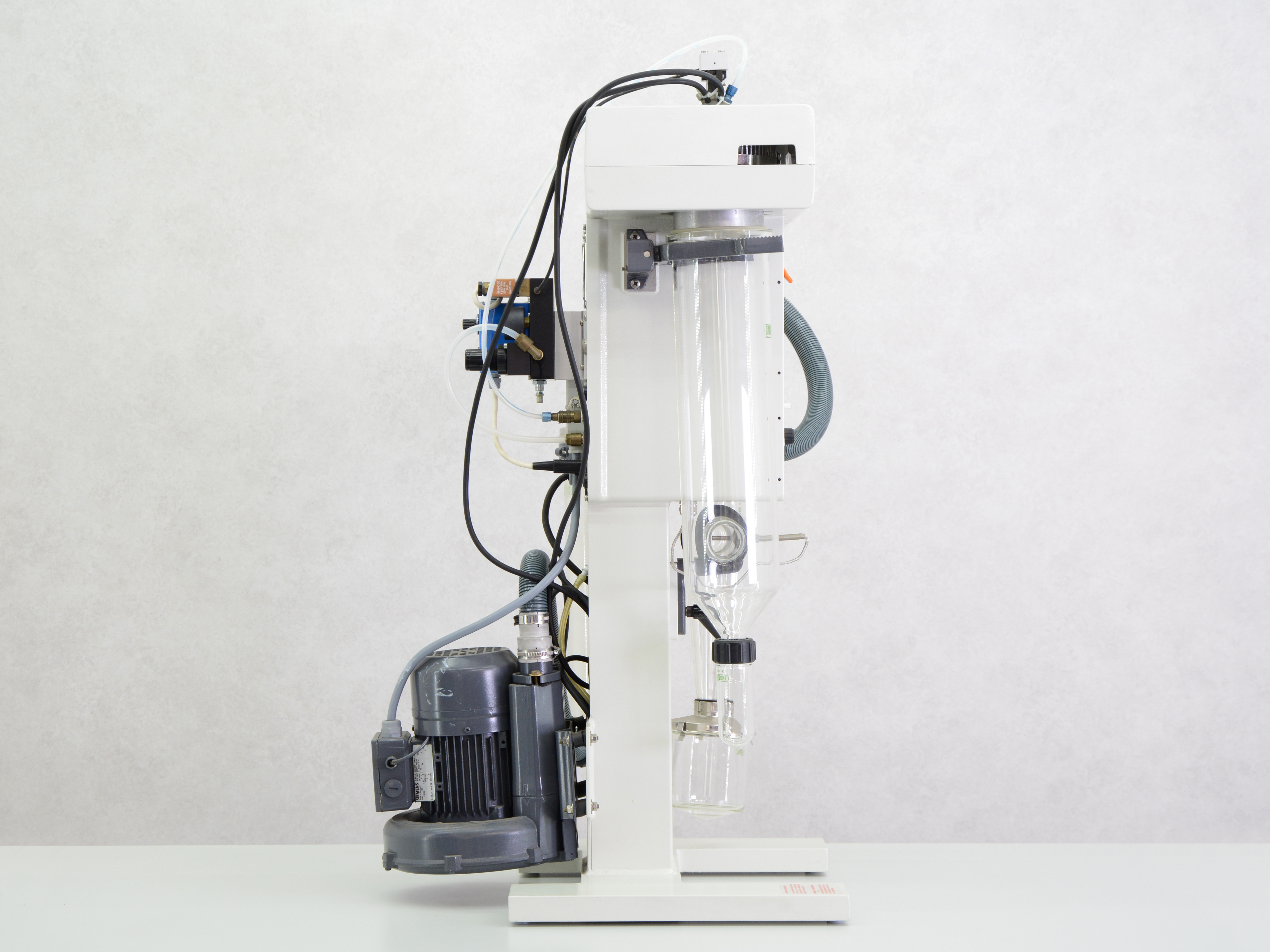 Buchi B191 Spray dryer Gemini BV