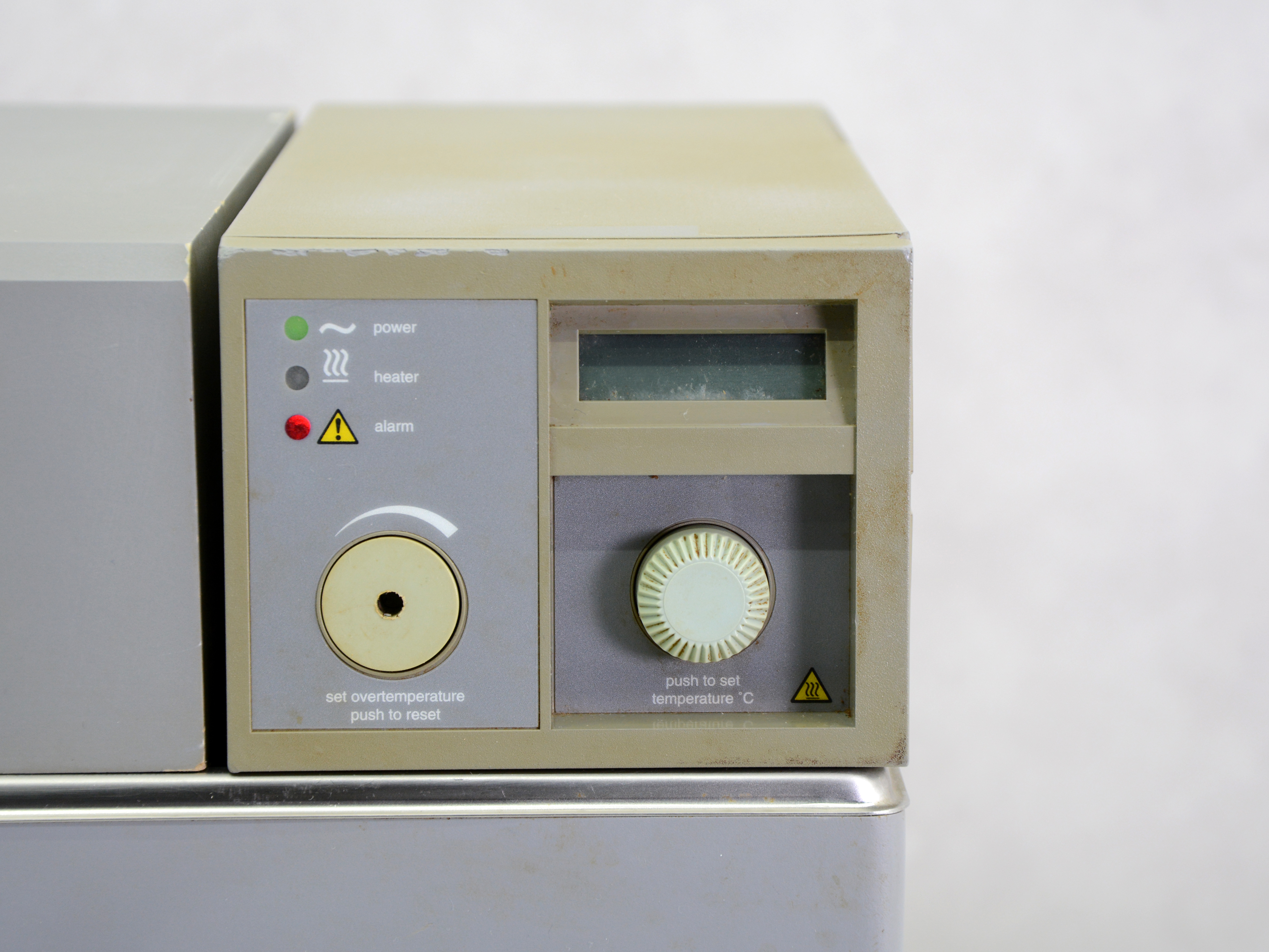 Grant W28/ZD Water bath Gemini BV