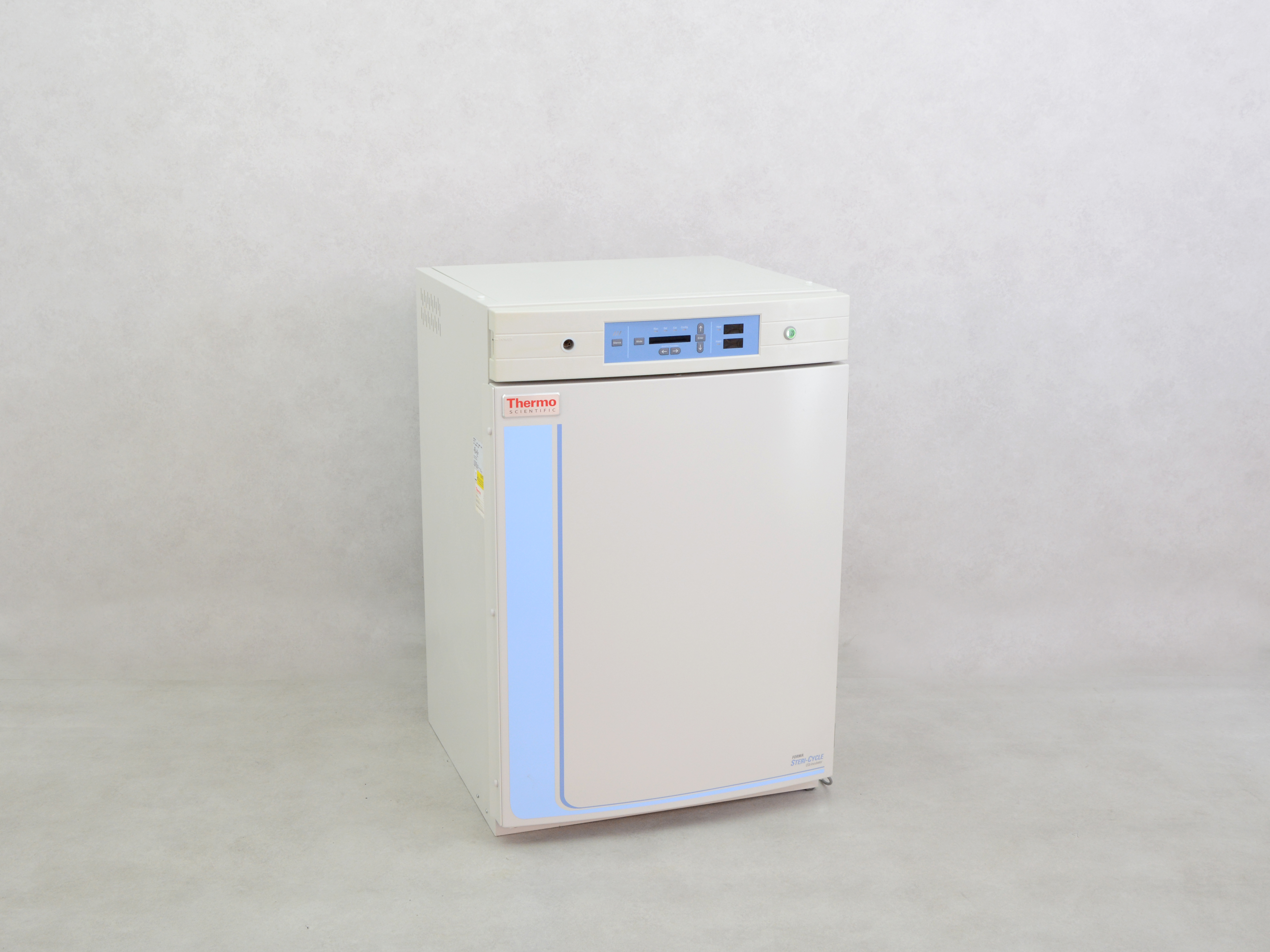 Thermo Scientific 381 CO2 incubator Gemini BV