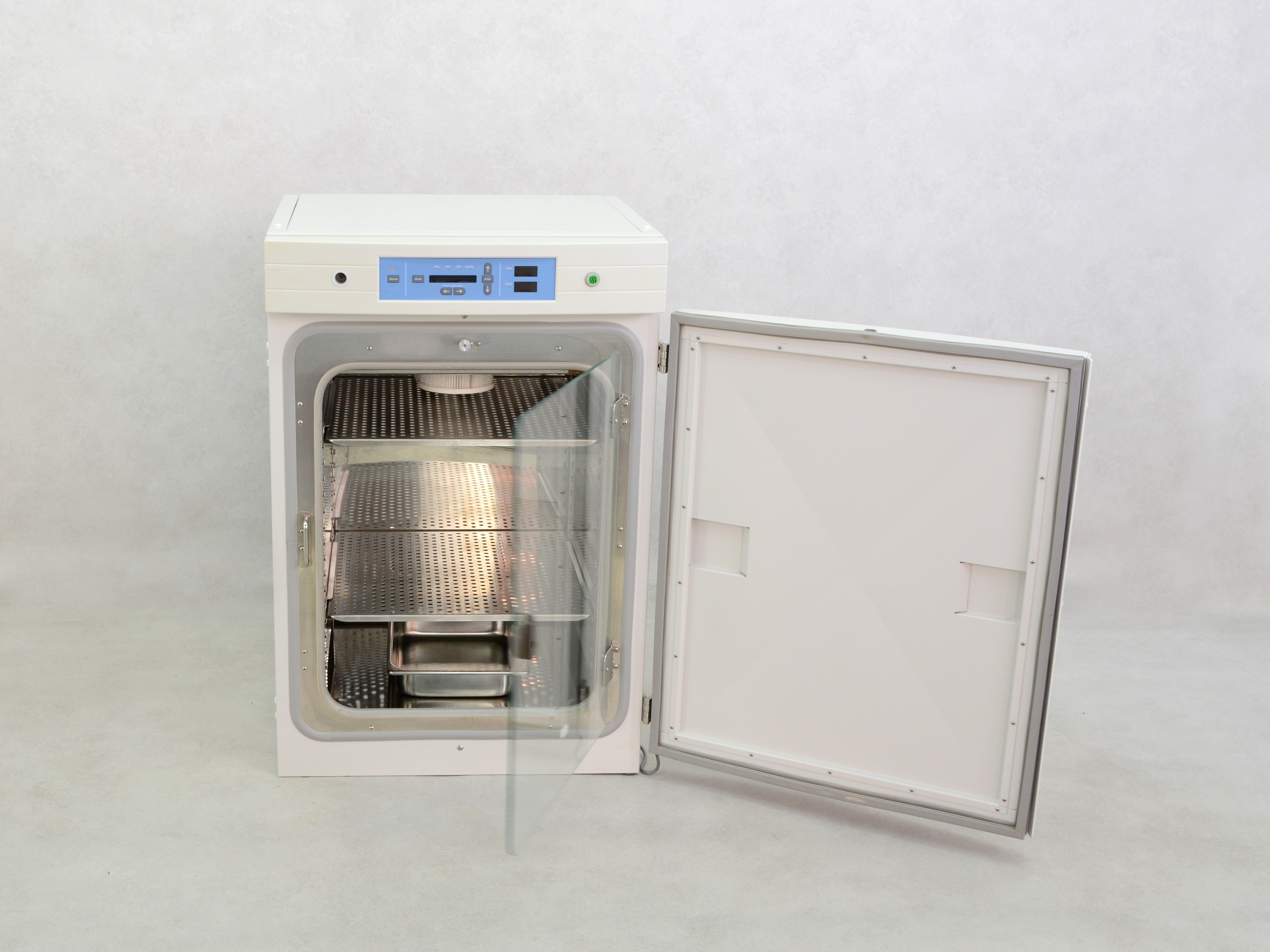 Thermo Scientific 381 CO2 incubator Gemini BV