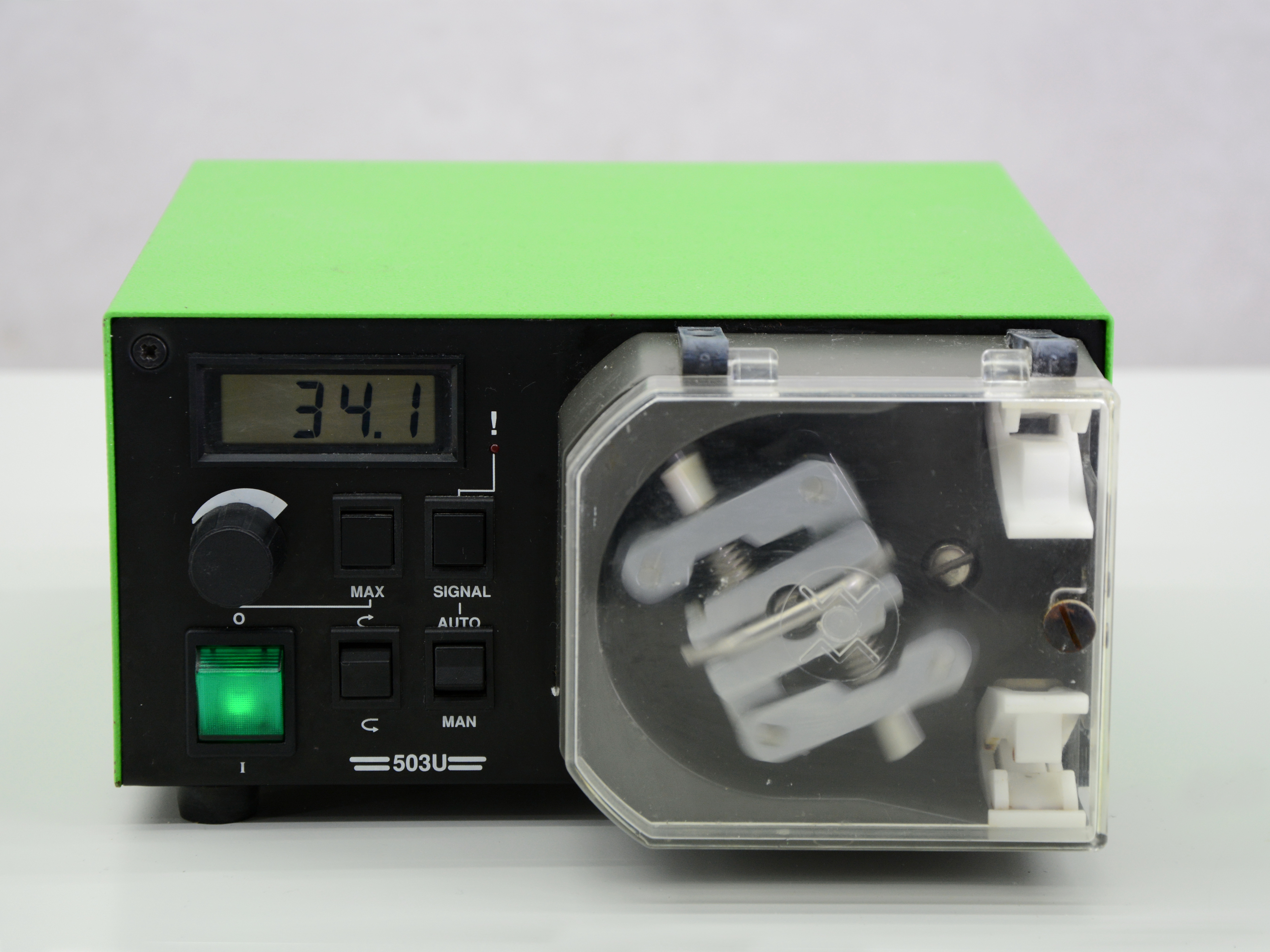 Watson Marlow 503U Peristaltic pump Gemini BV