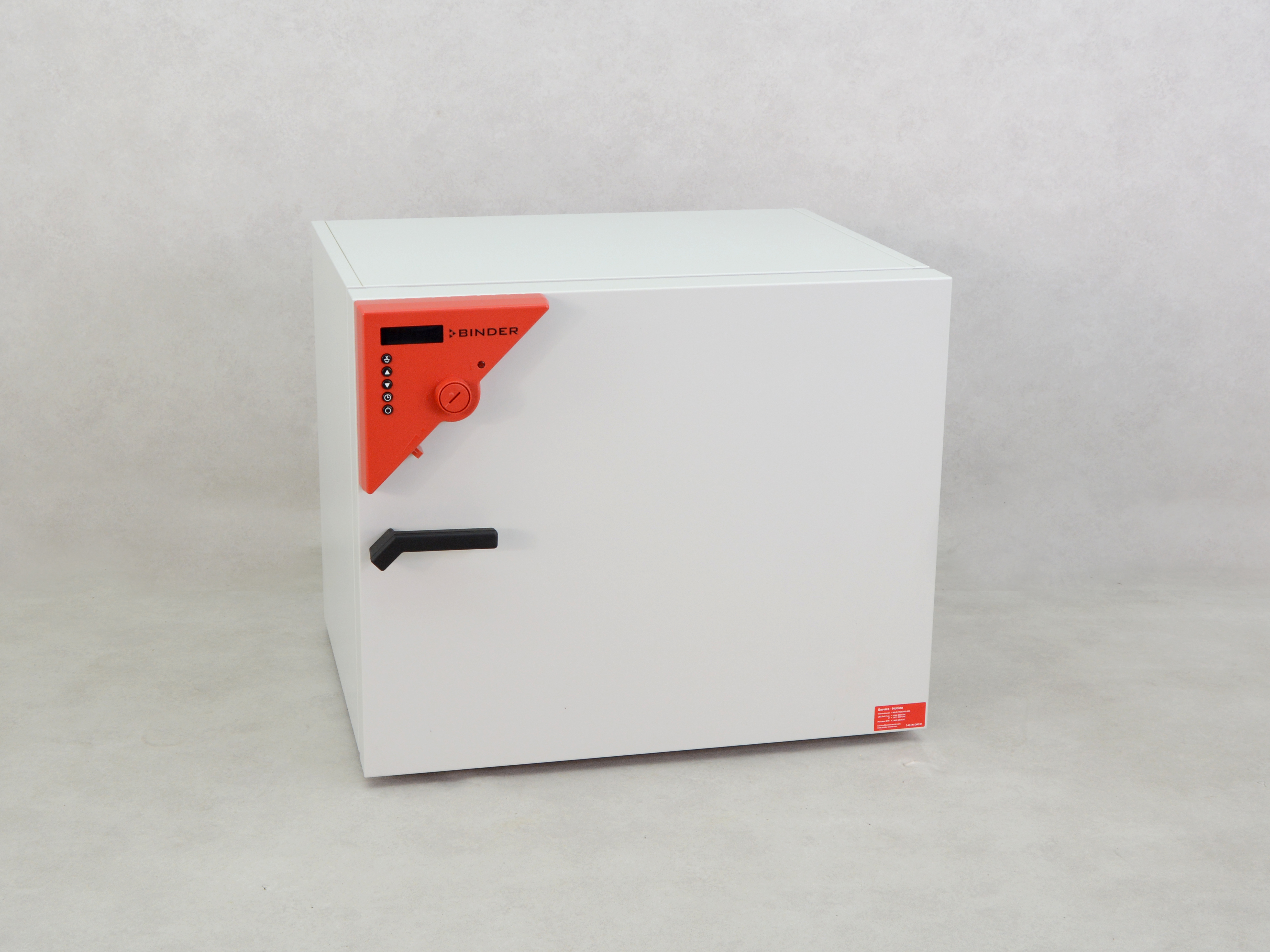 Binder BD115 Incubator Gemini BV