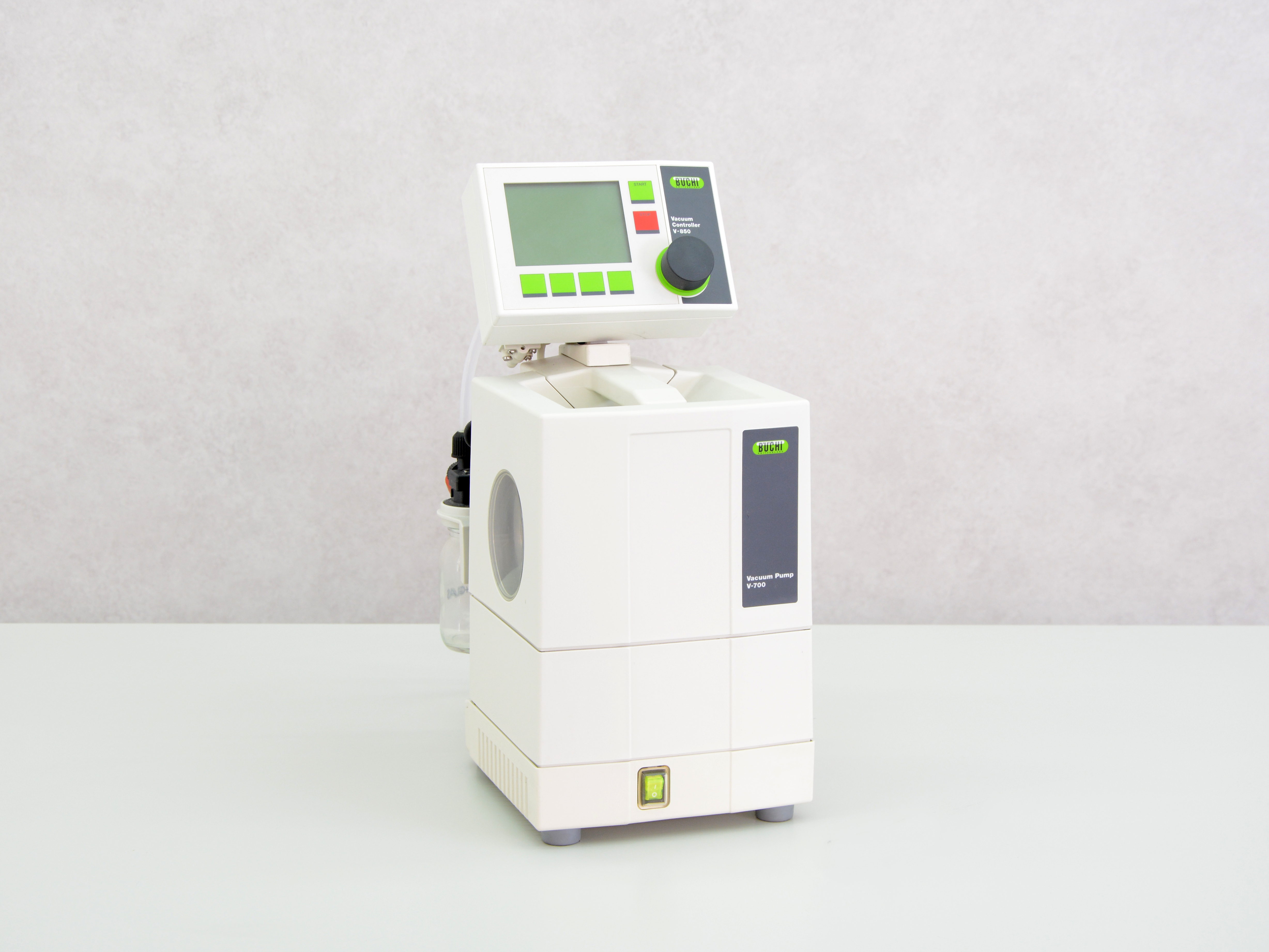 Buchi V700 Vacuum pump Gemini BV