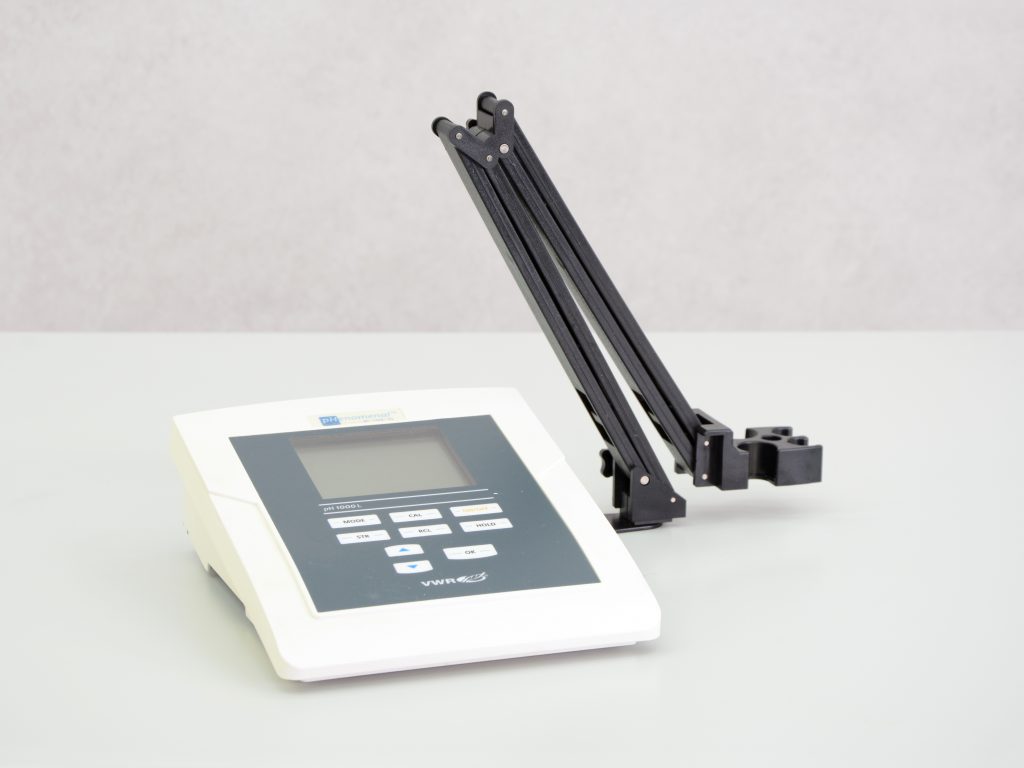 VWR pH1000L pH meter Gemini BV