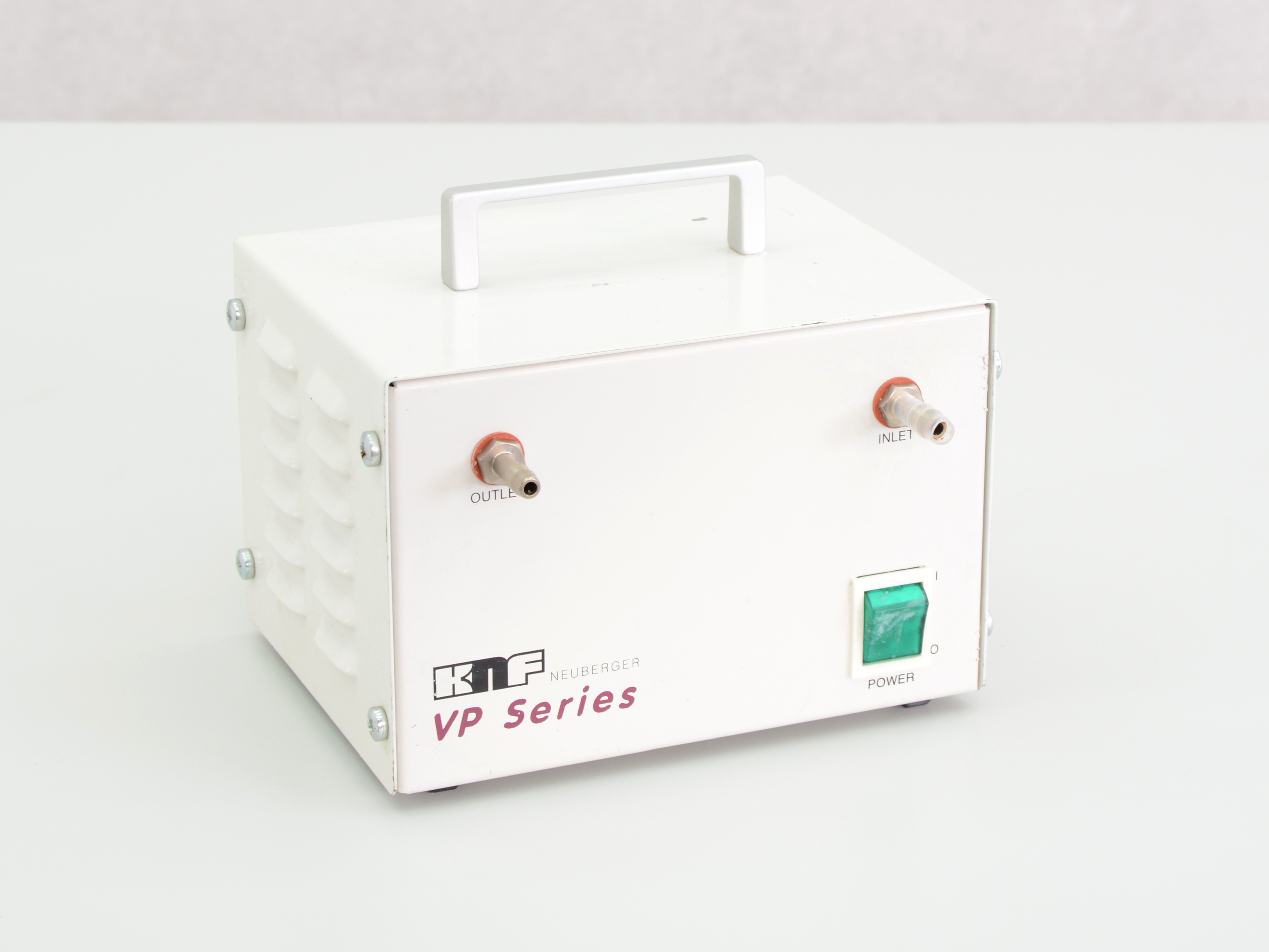 KNF VP3 Vacuum pump Gemini BV