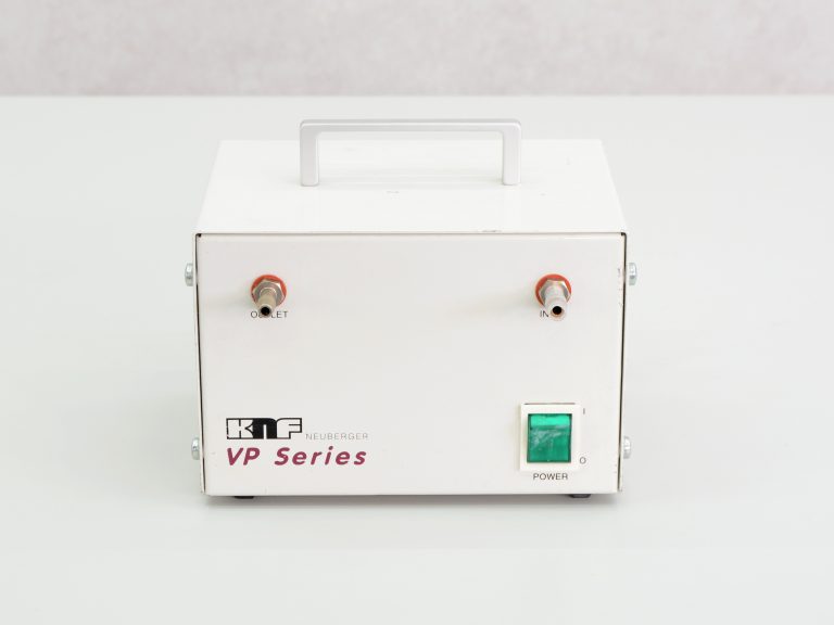 KNF VP3 Vacuum pump Gemini BV