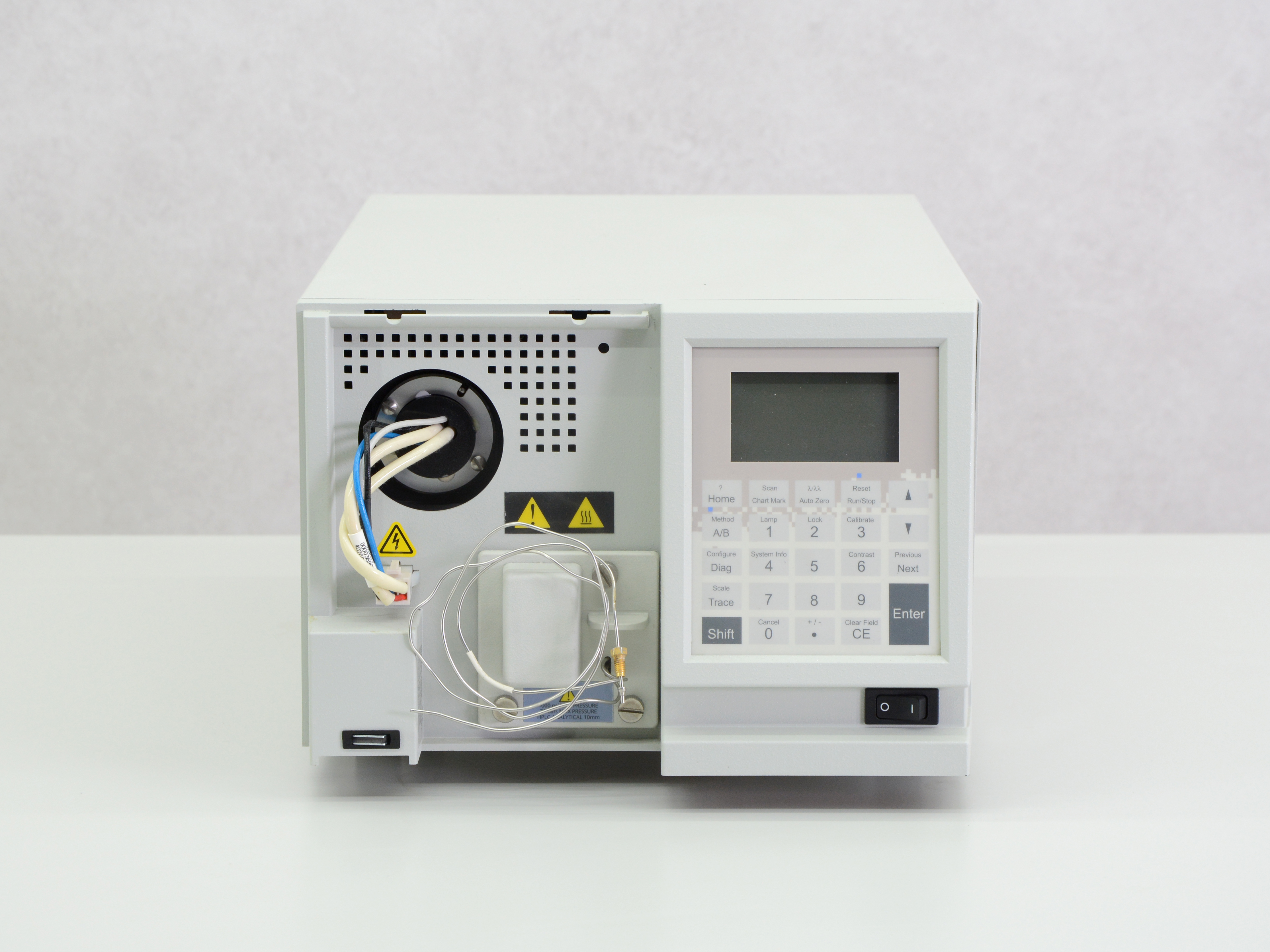 Waters 2489 UV/VIS Detector Gemini BV