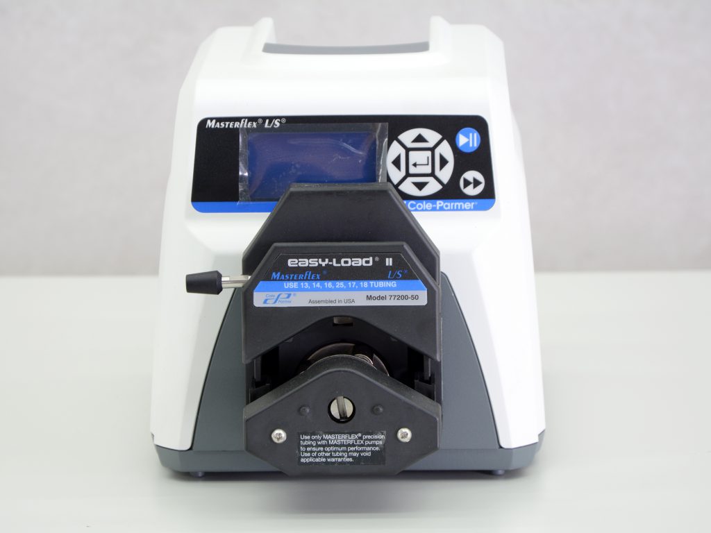 Masterflex L/S Peristaltic pump Gemini BV