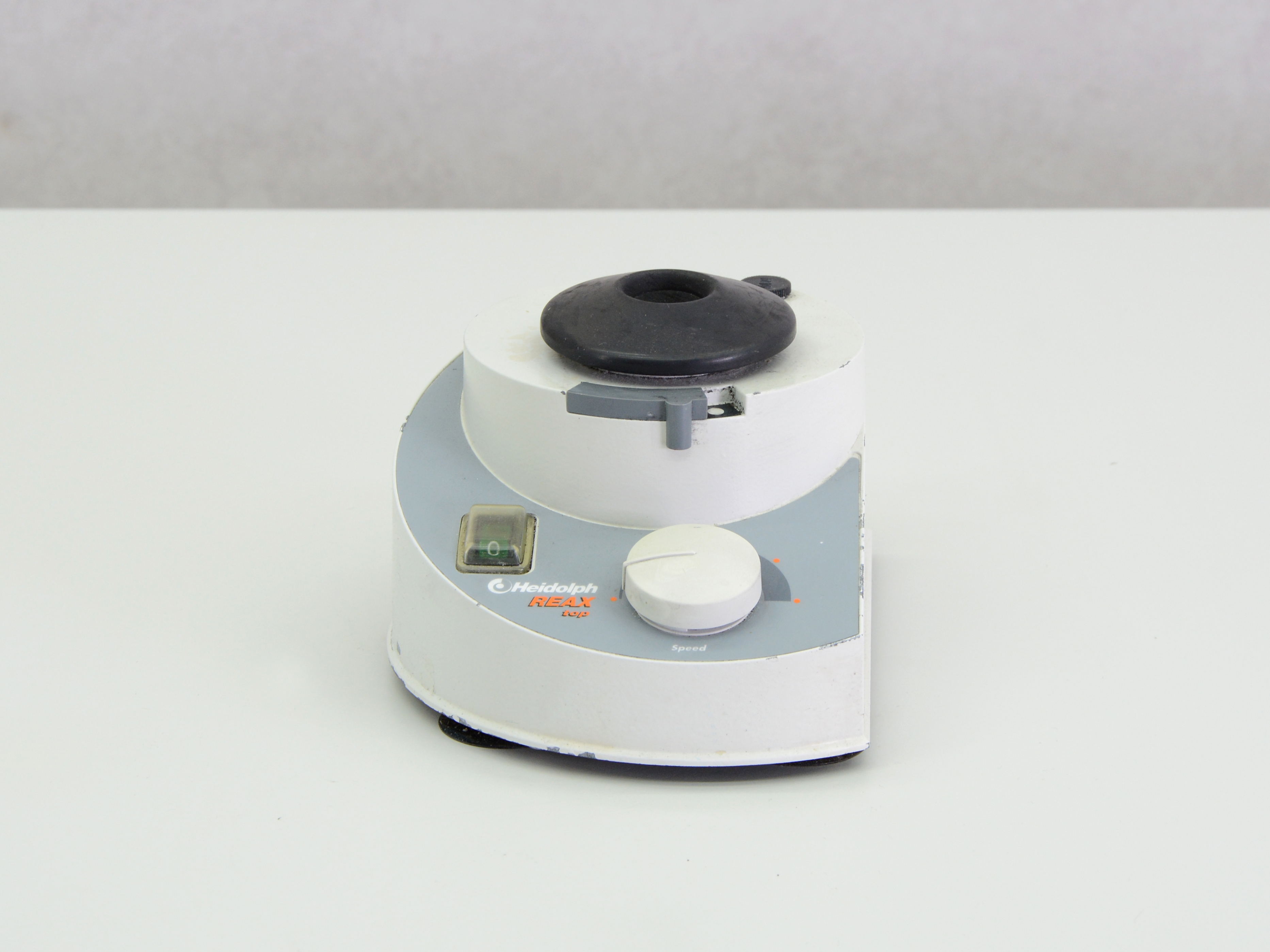 Heidolph REAX top Test tube shaker Gemini BV