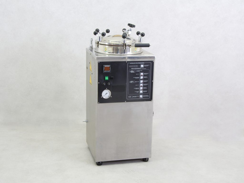 PBI Stematic III Autoclave Gemini BV