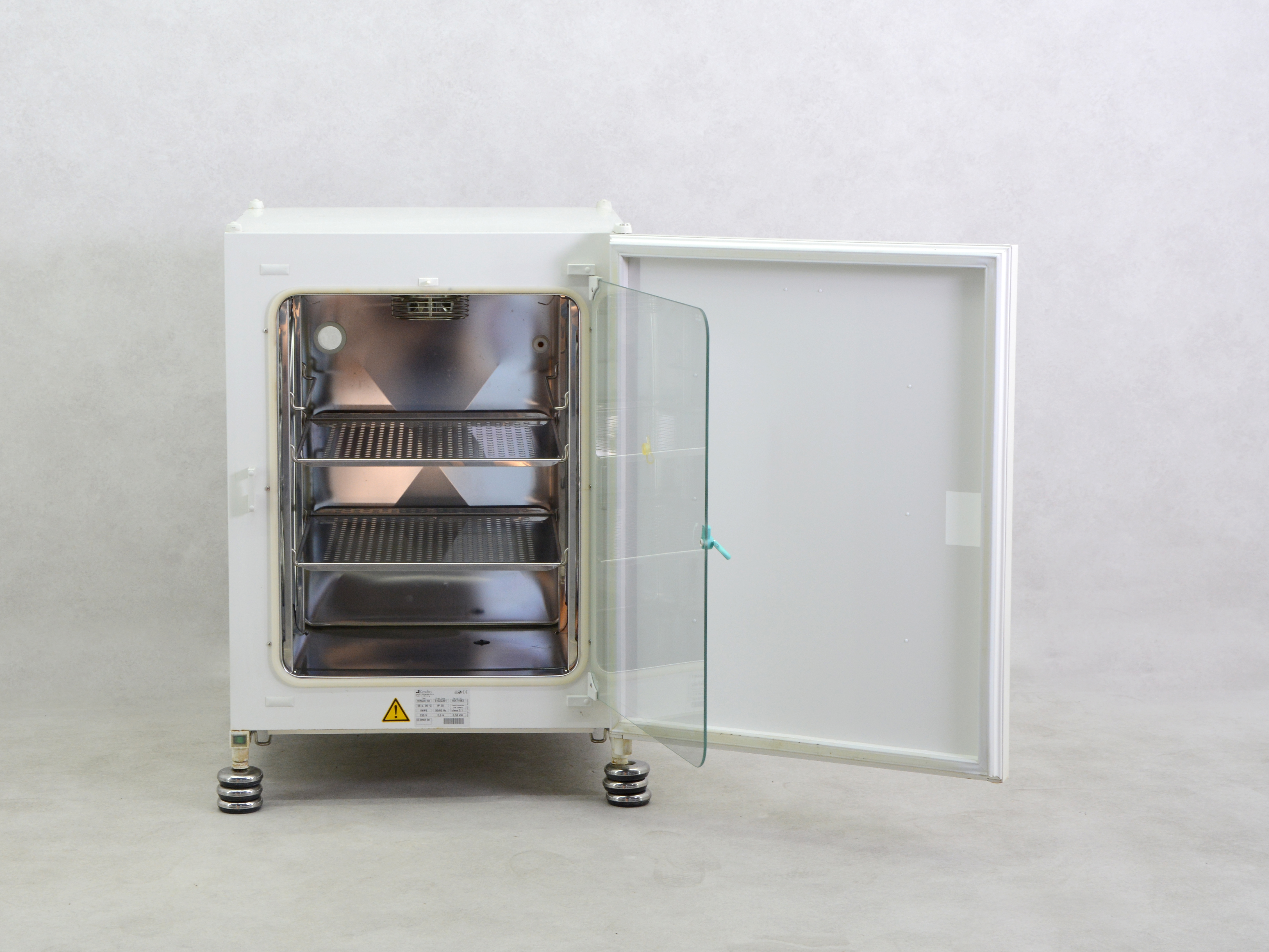 Heraeus HeraCell 150 Incubator Gemini BV