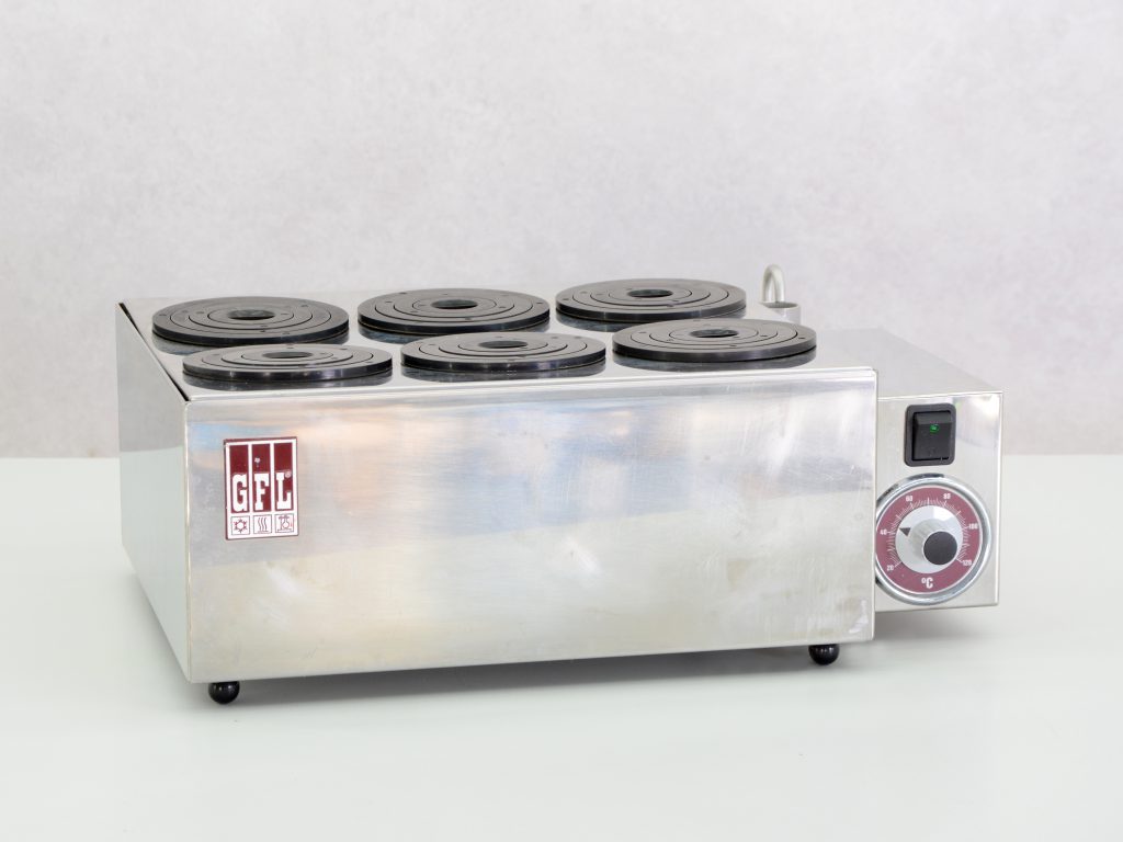 GFL 1031 Water bath Gemini BV