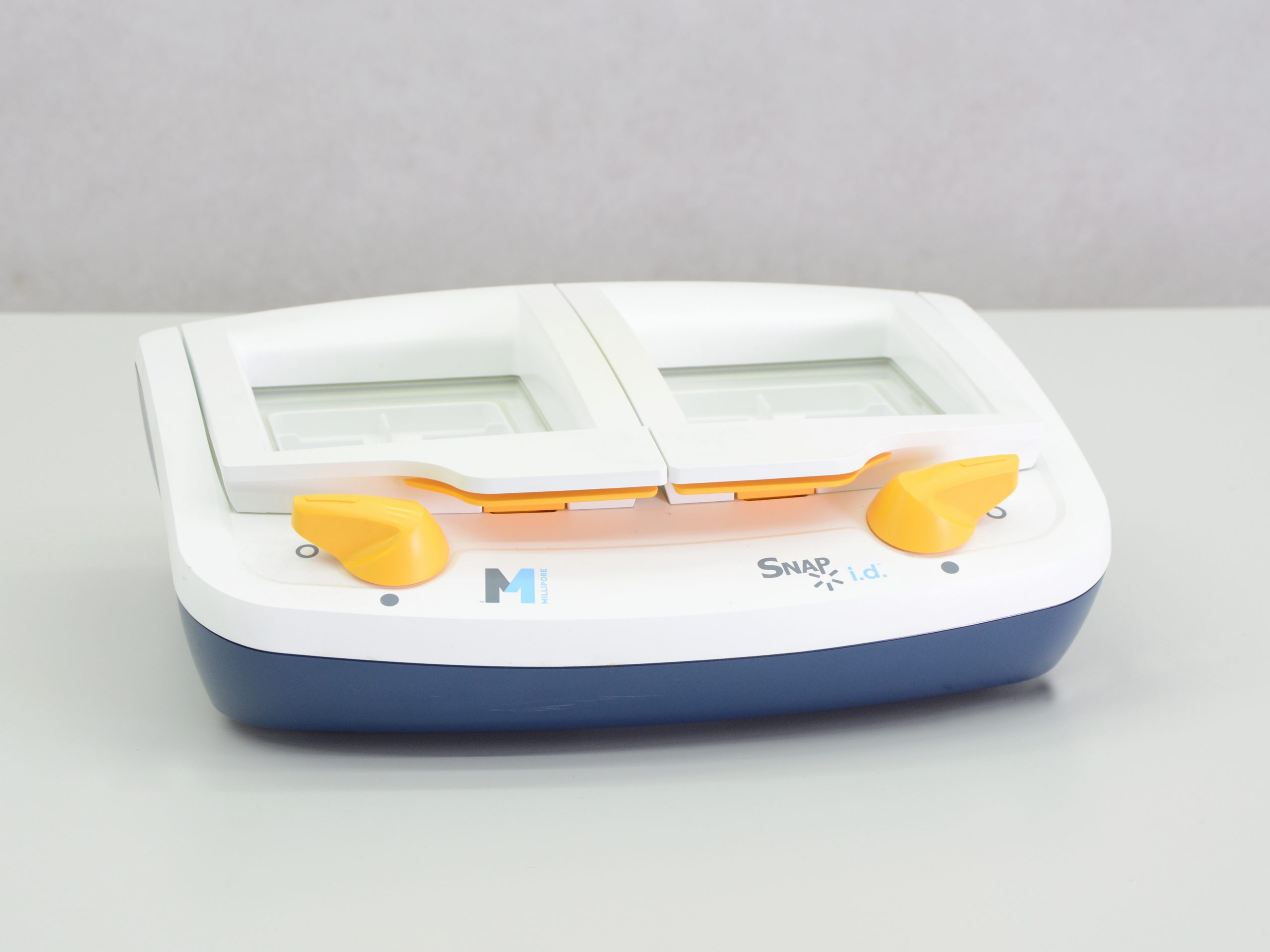 MilliporeSigma SNAP i.d. Protein Detection System: Blot Holders:Western