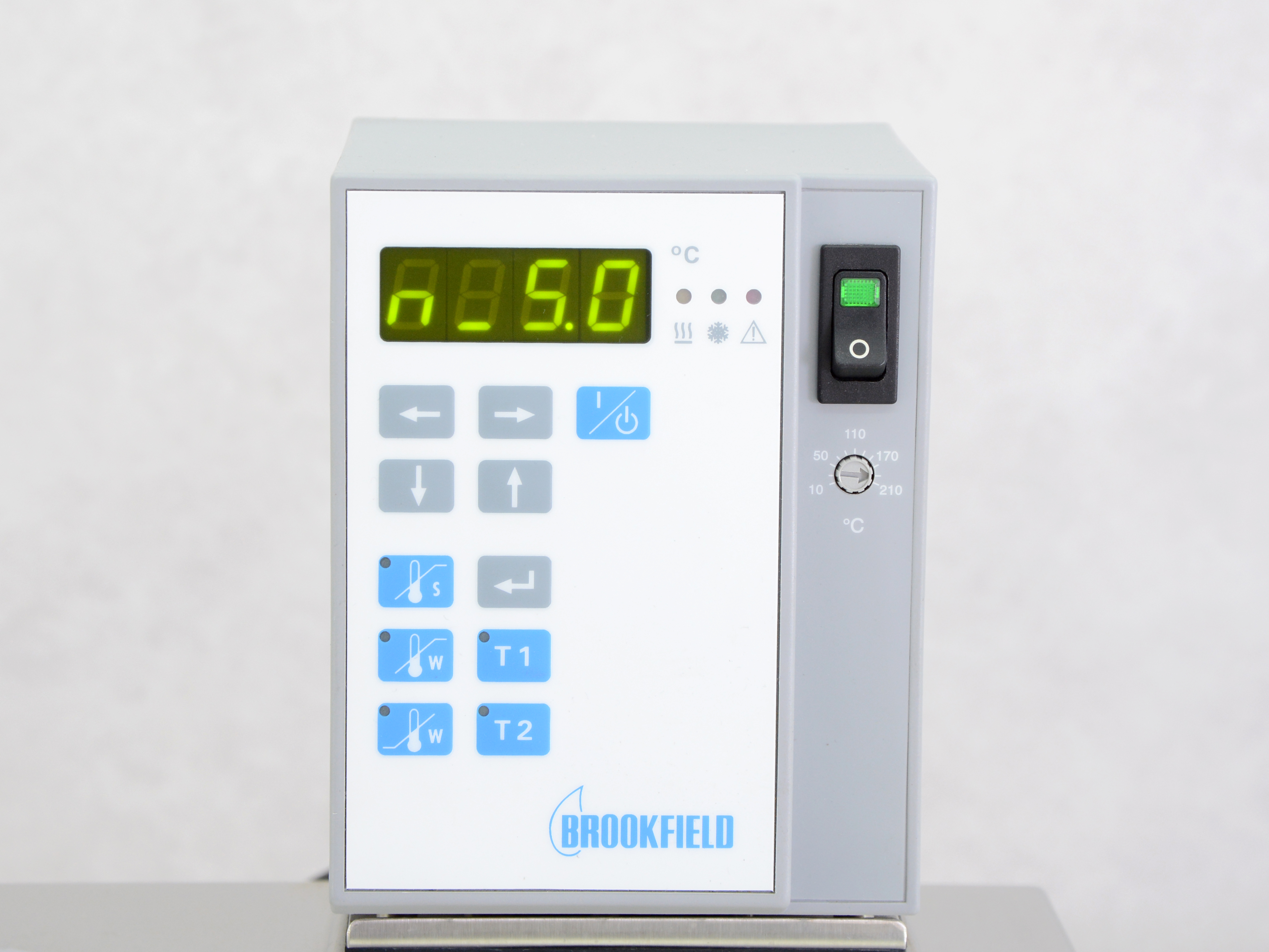 Brookfield TC250 Water bath Gemini BV