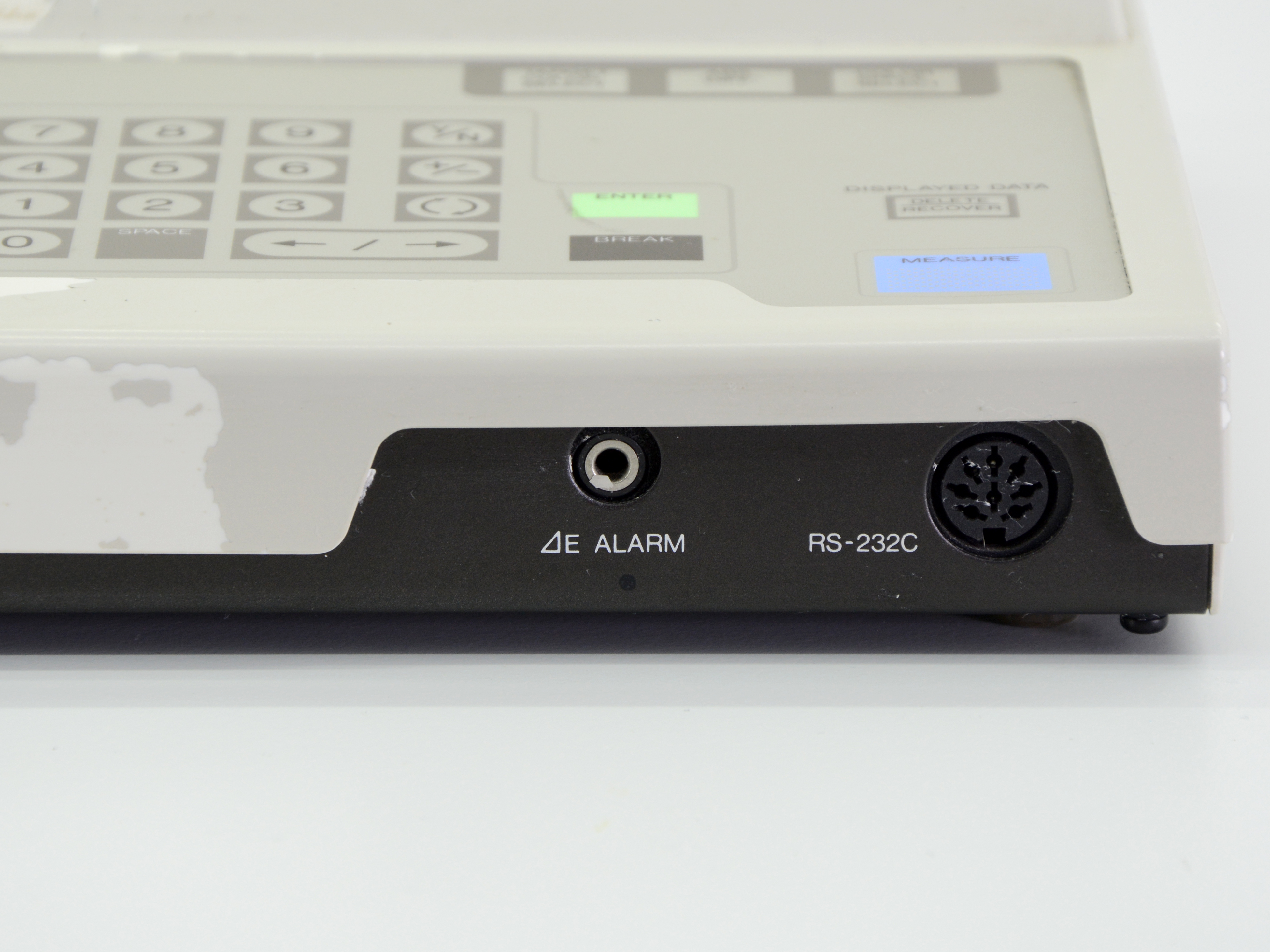 Minolta DP301 Colorimeter Gemini BV