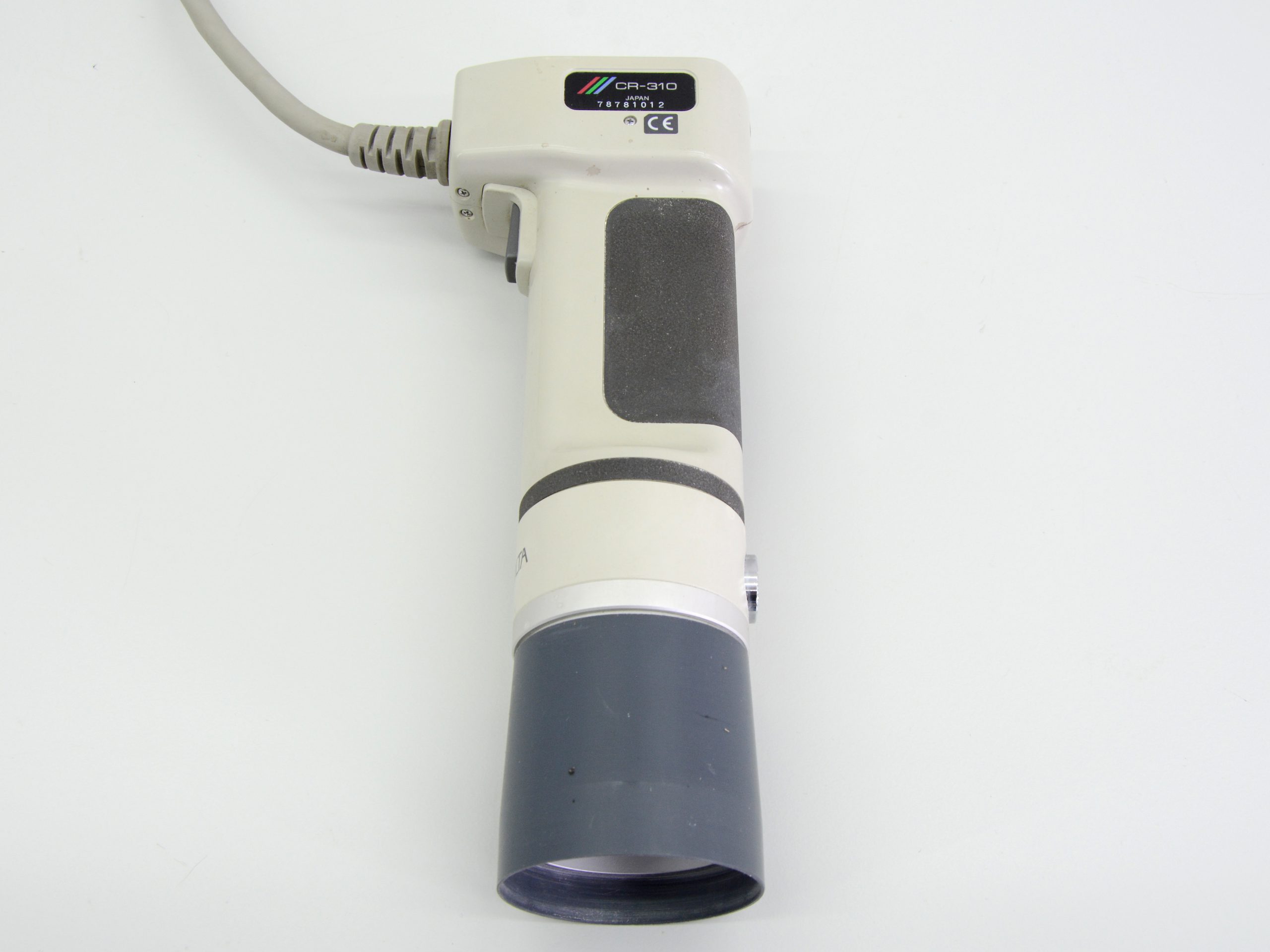 Minolta DP-301 Colorimeter - Gemini BV Minolta DP-301 Colorimeter - Gemini BV