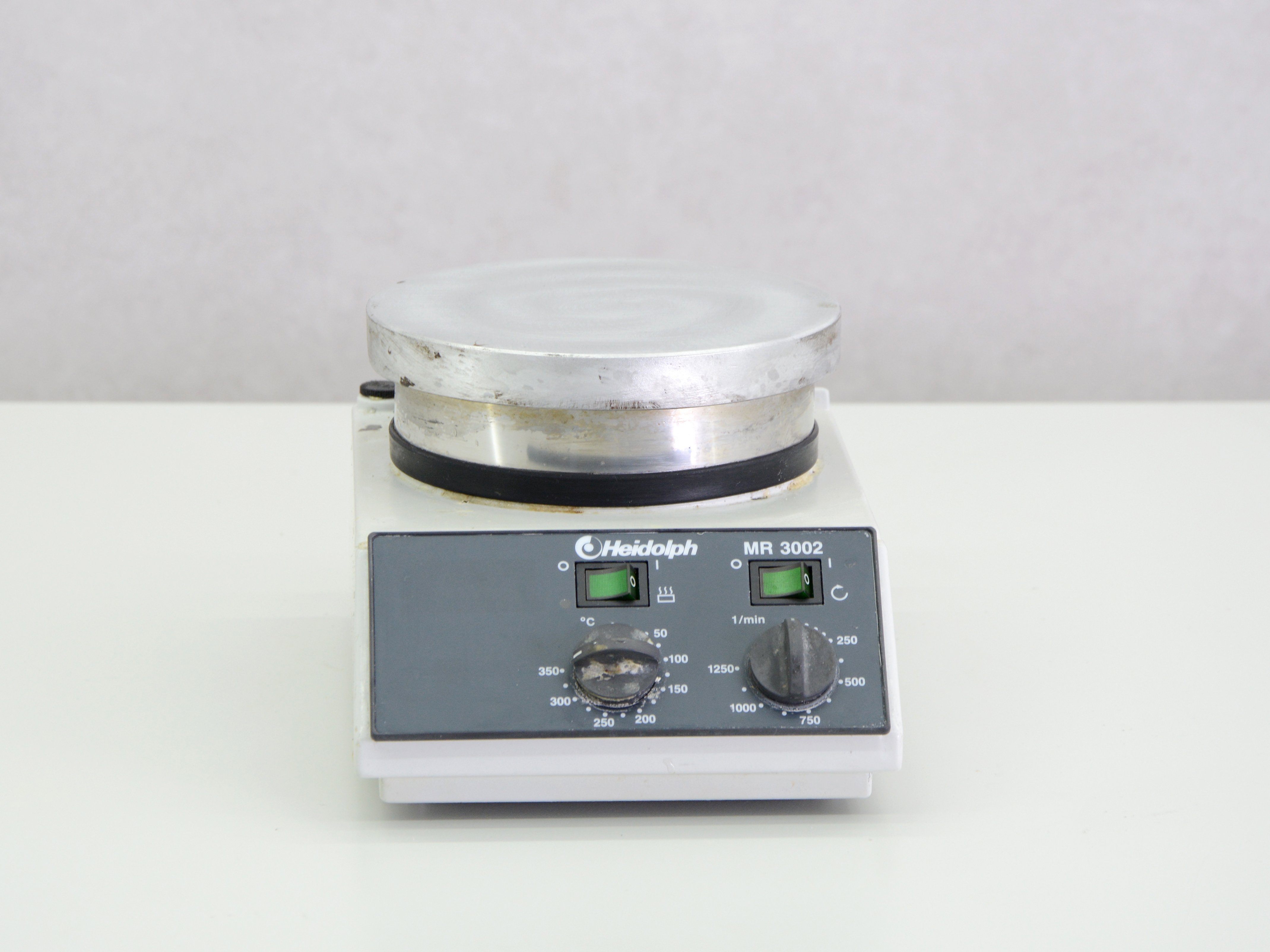 Heidolph MR3002 stirrer Gemini BV