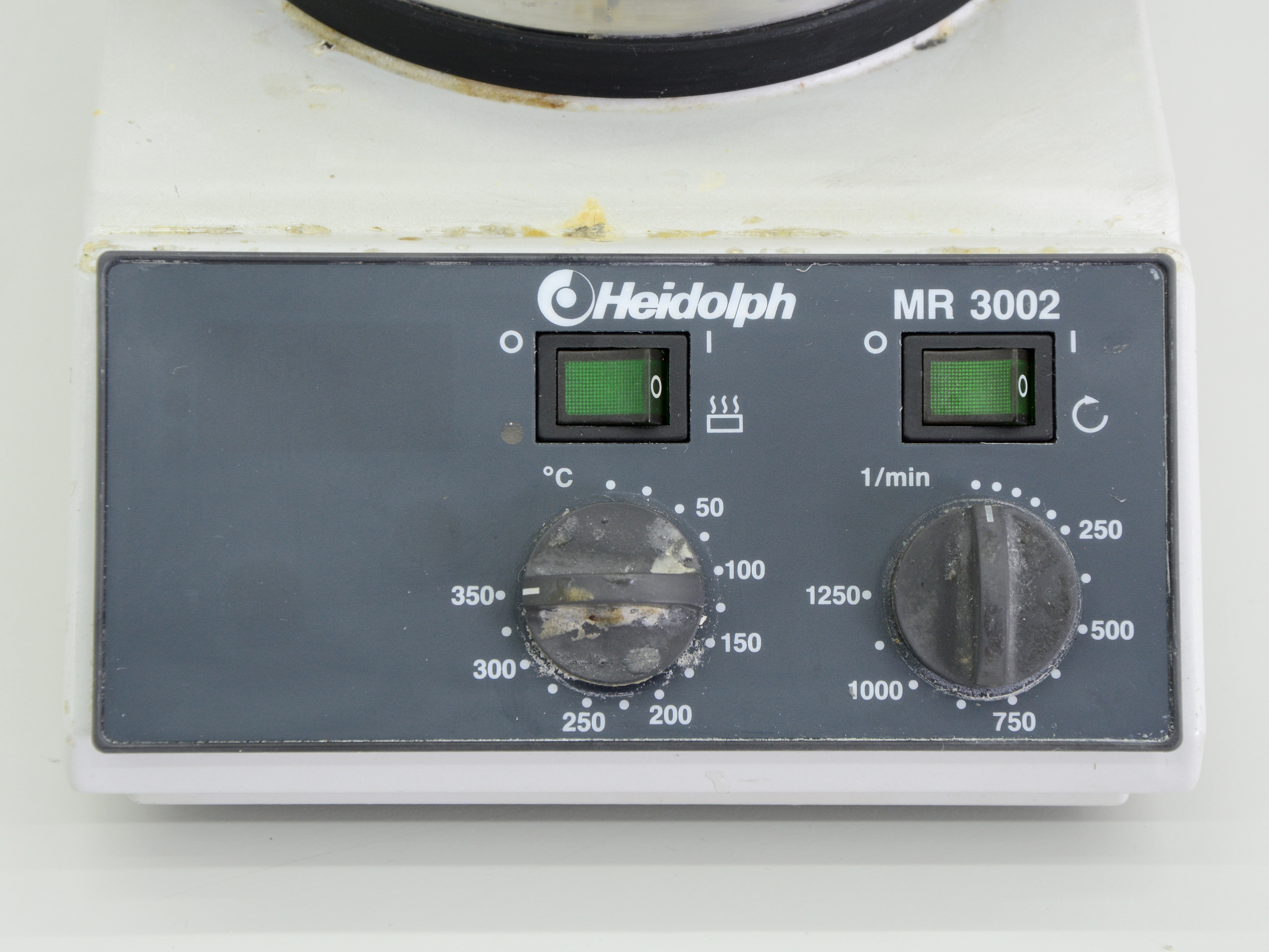 Heidolph MR3002 stirrer Gemini BV
