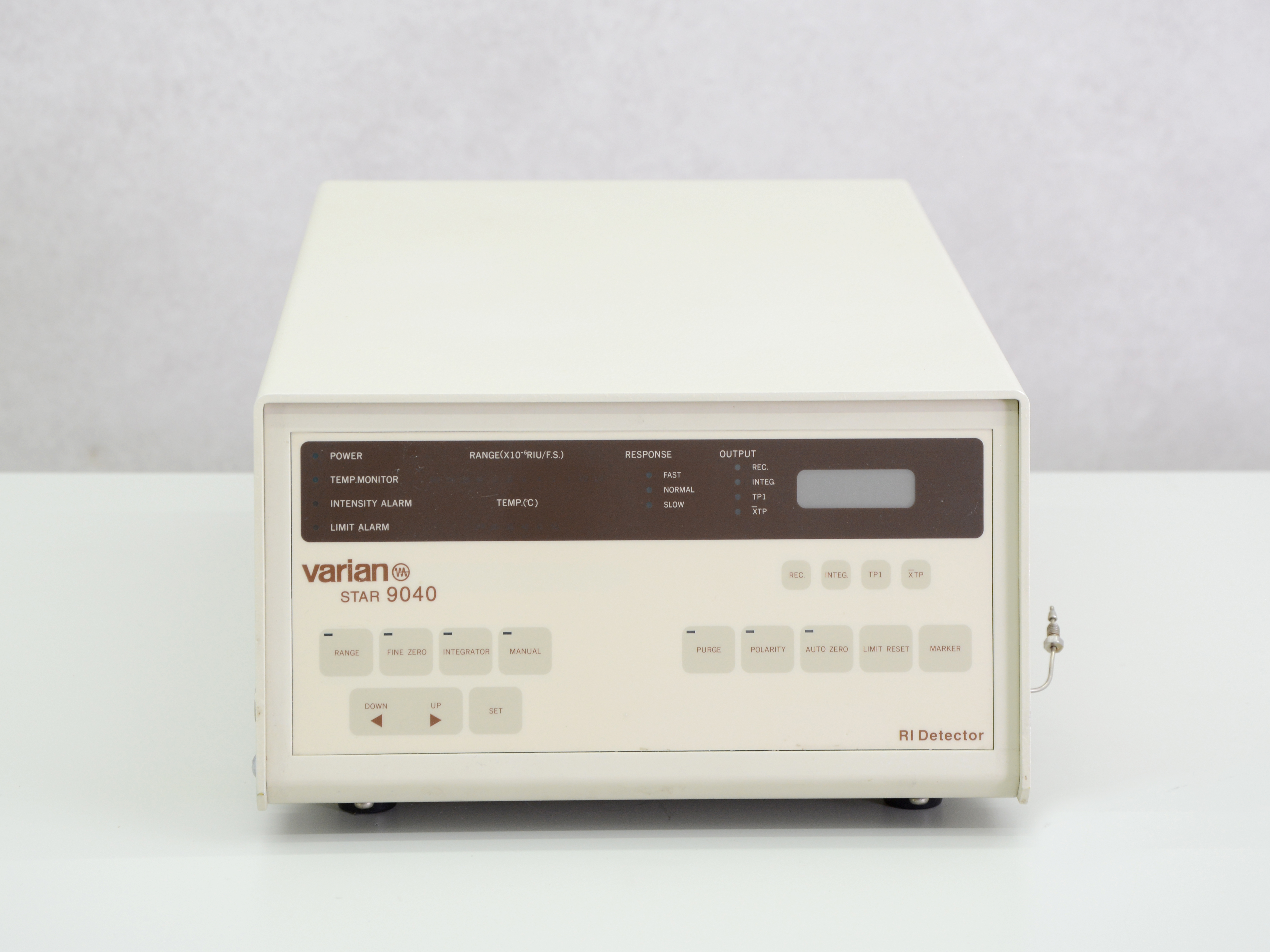 varian star chromatography workstation manual varian star chromatography workstation manual