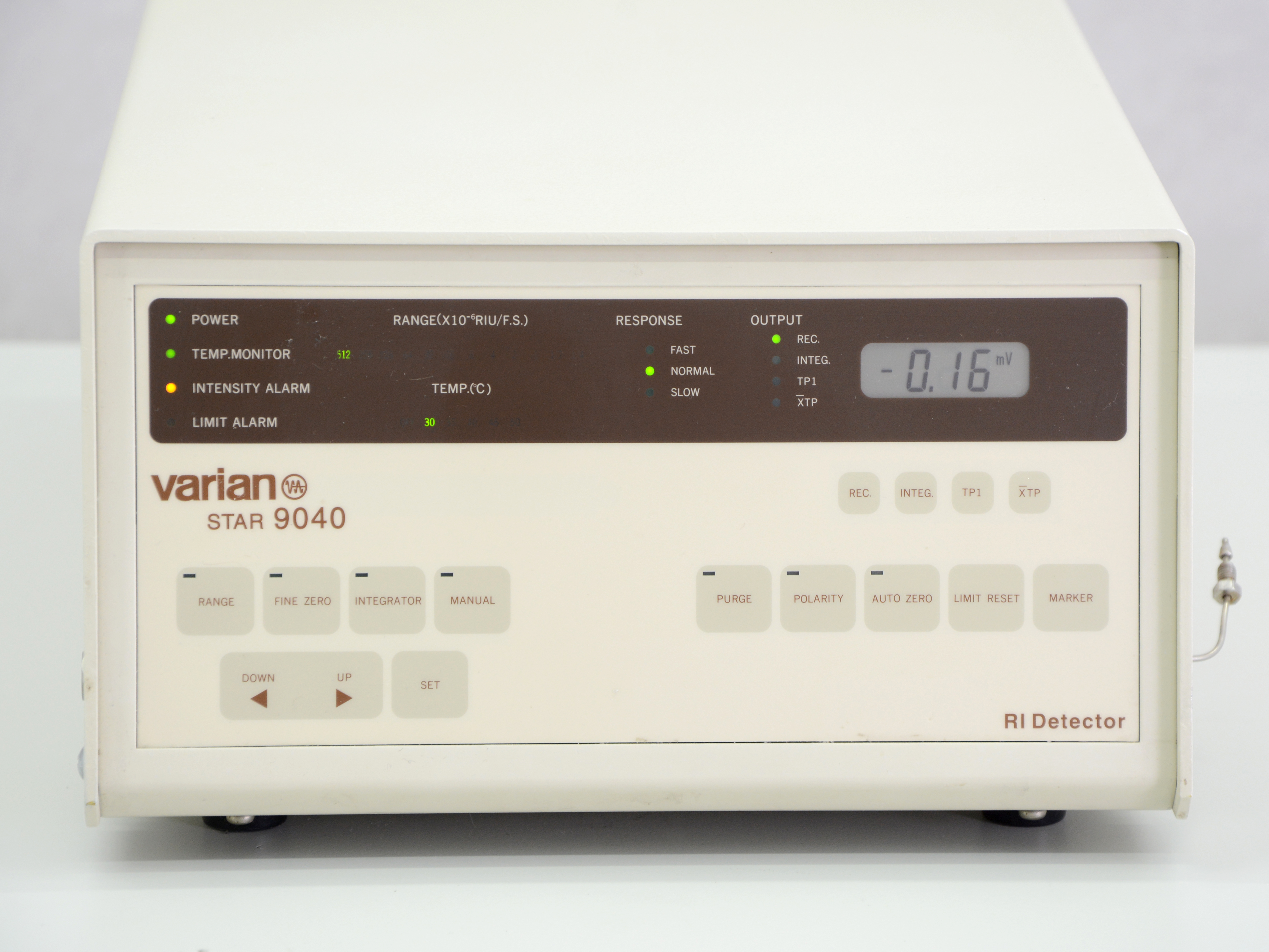 varian star chromatography workstation manual varian star chromatography workstation manual