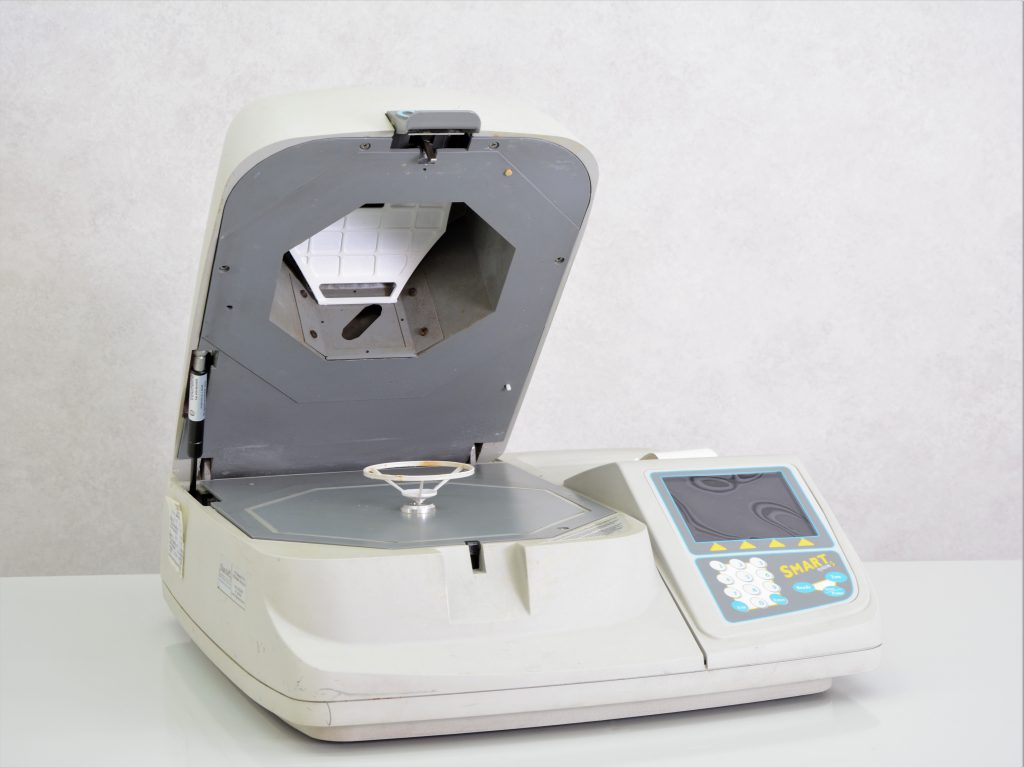 CEM Smart System 5 Moisture / solids analyzer Gemini BV