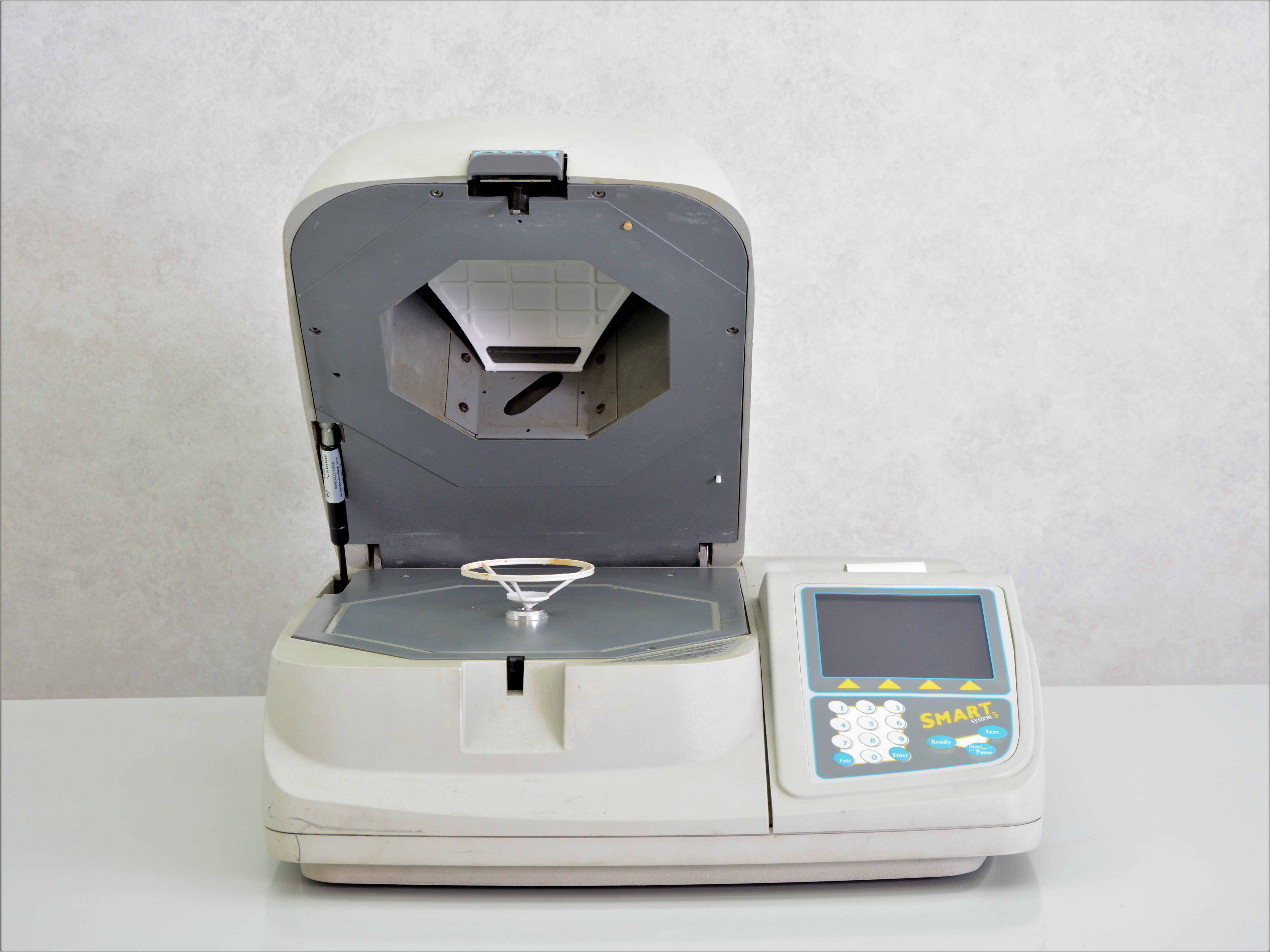 CEM Smart System 5 Moisture / solids analyzer Gemini BV