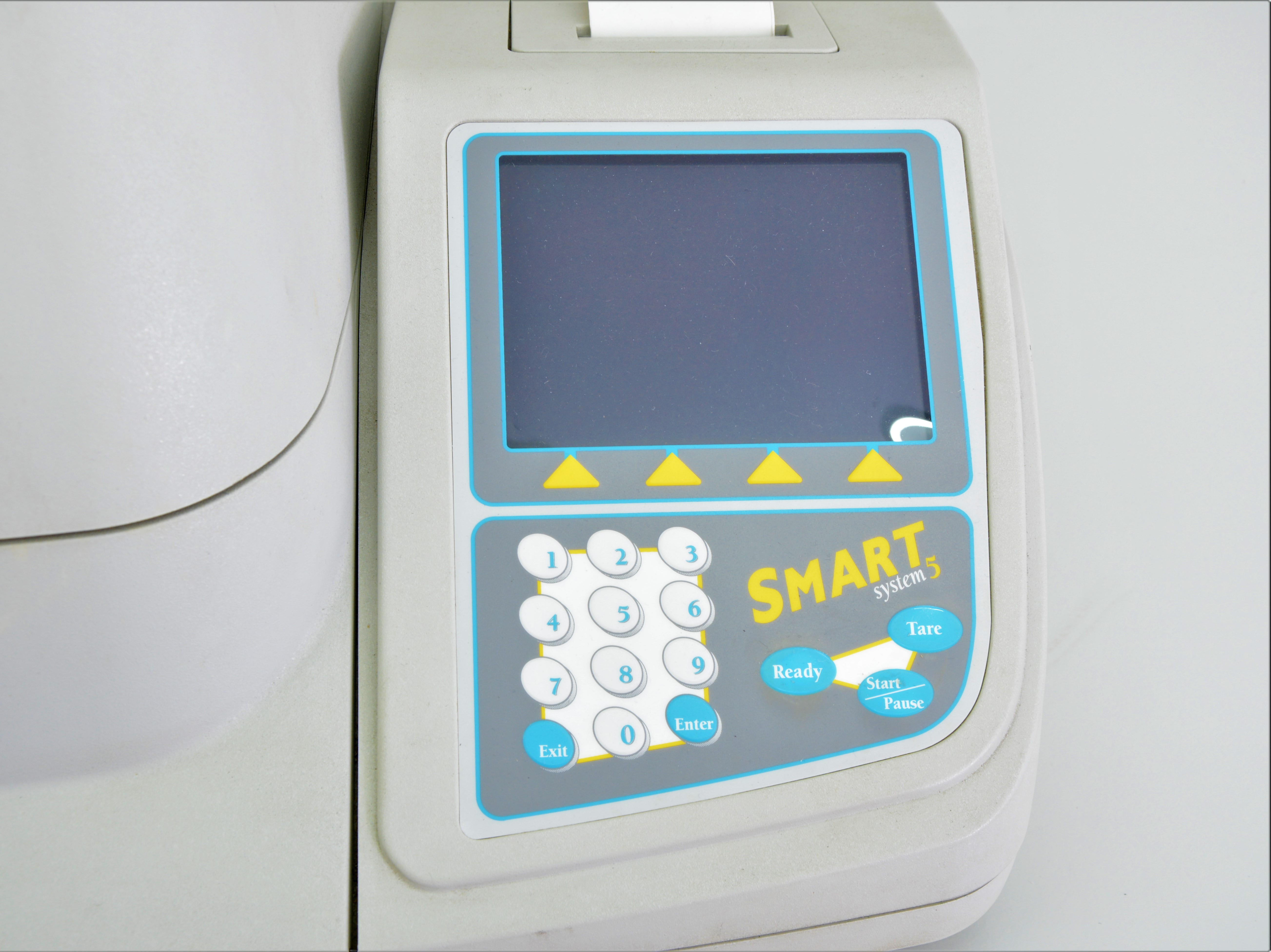 CEM Smart System 5 Moisture / solids analyzer Gemini BV
