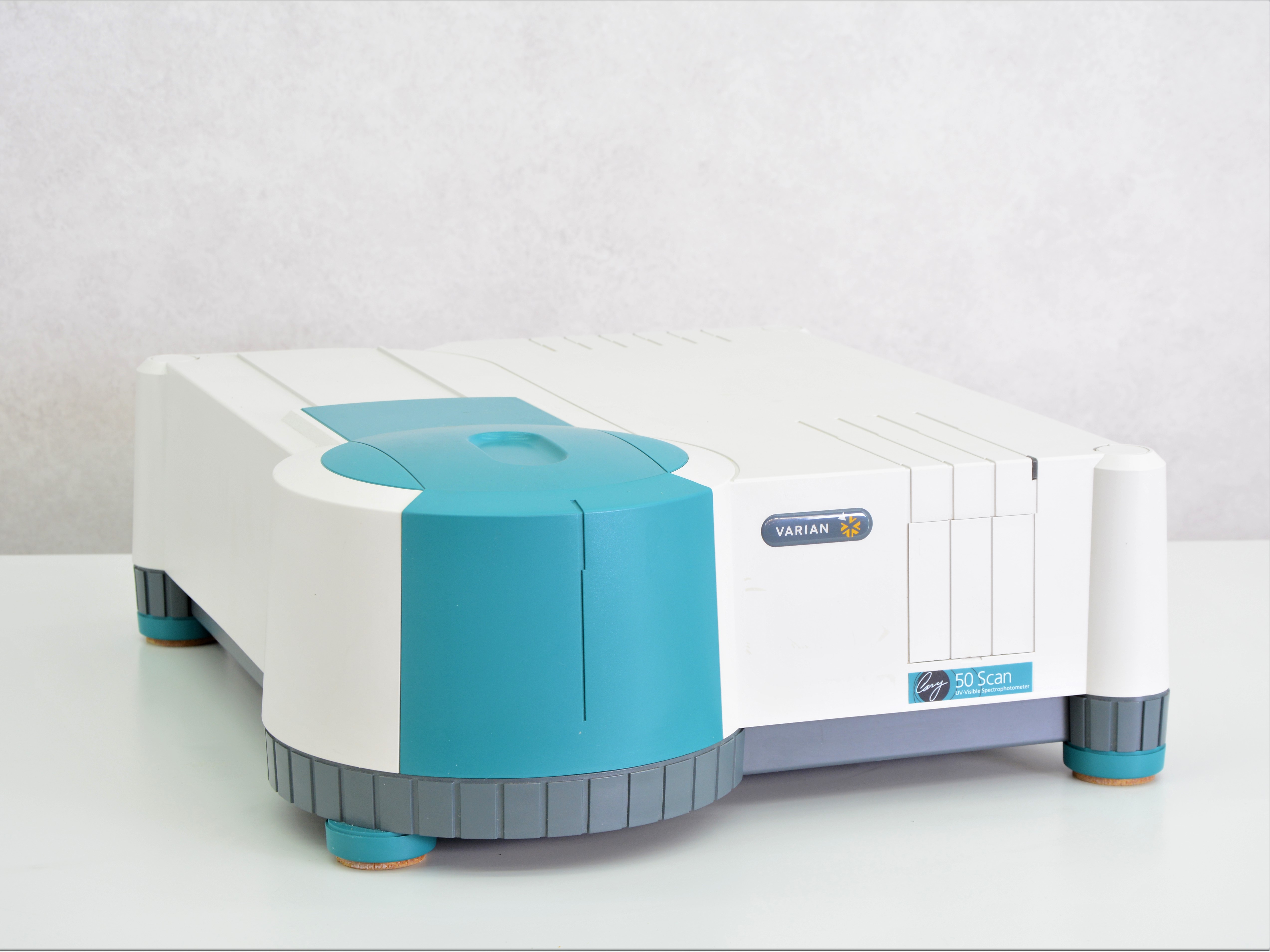 Varian Cary 50 Spectrophotometer Gemini BV