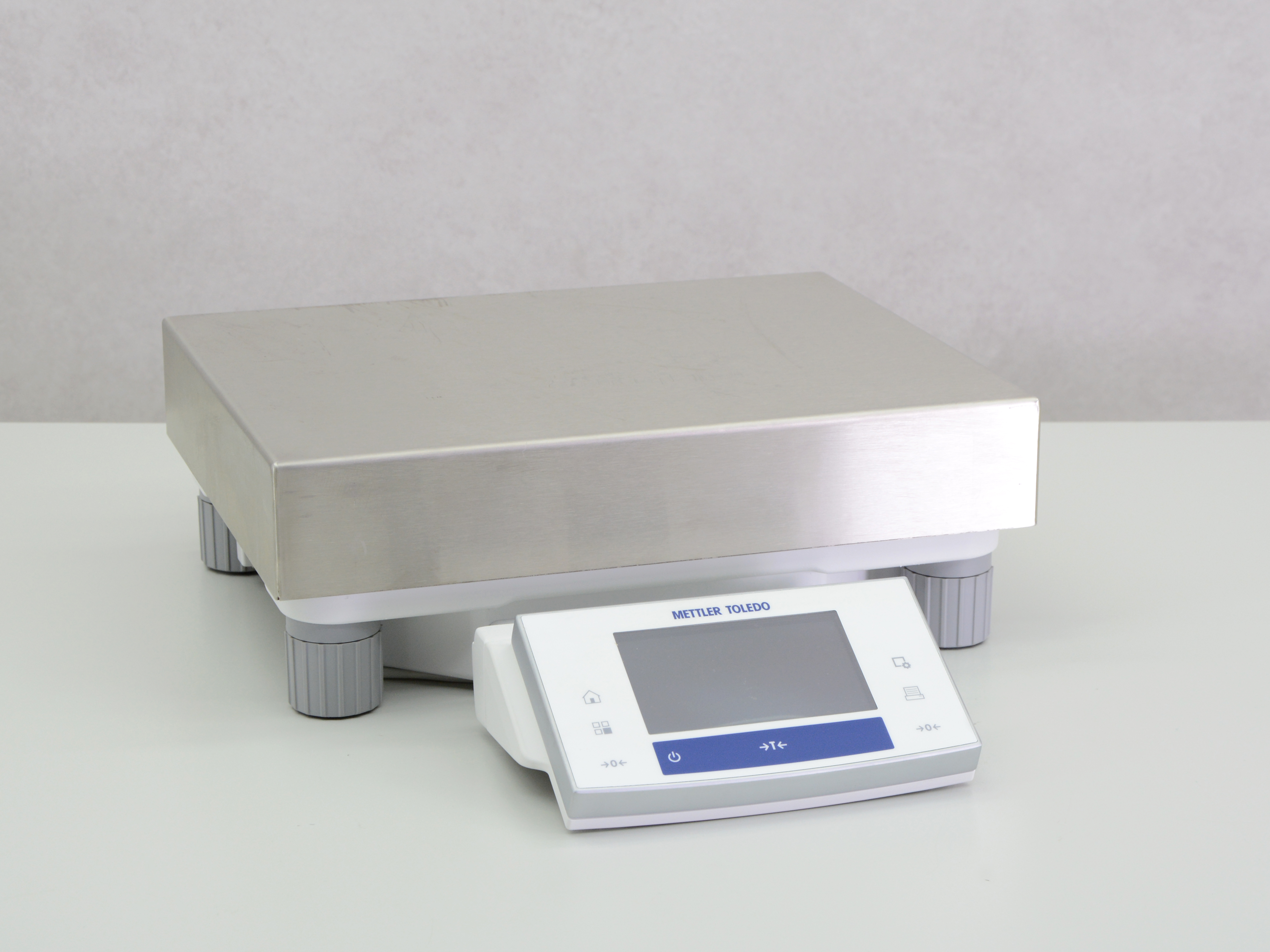 Mettler XS32001L Balance Gemini BV