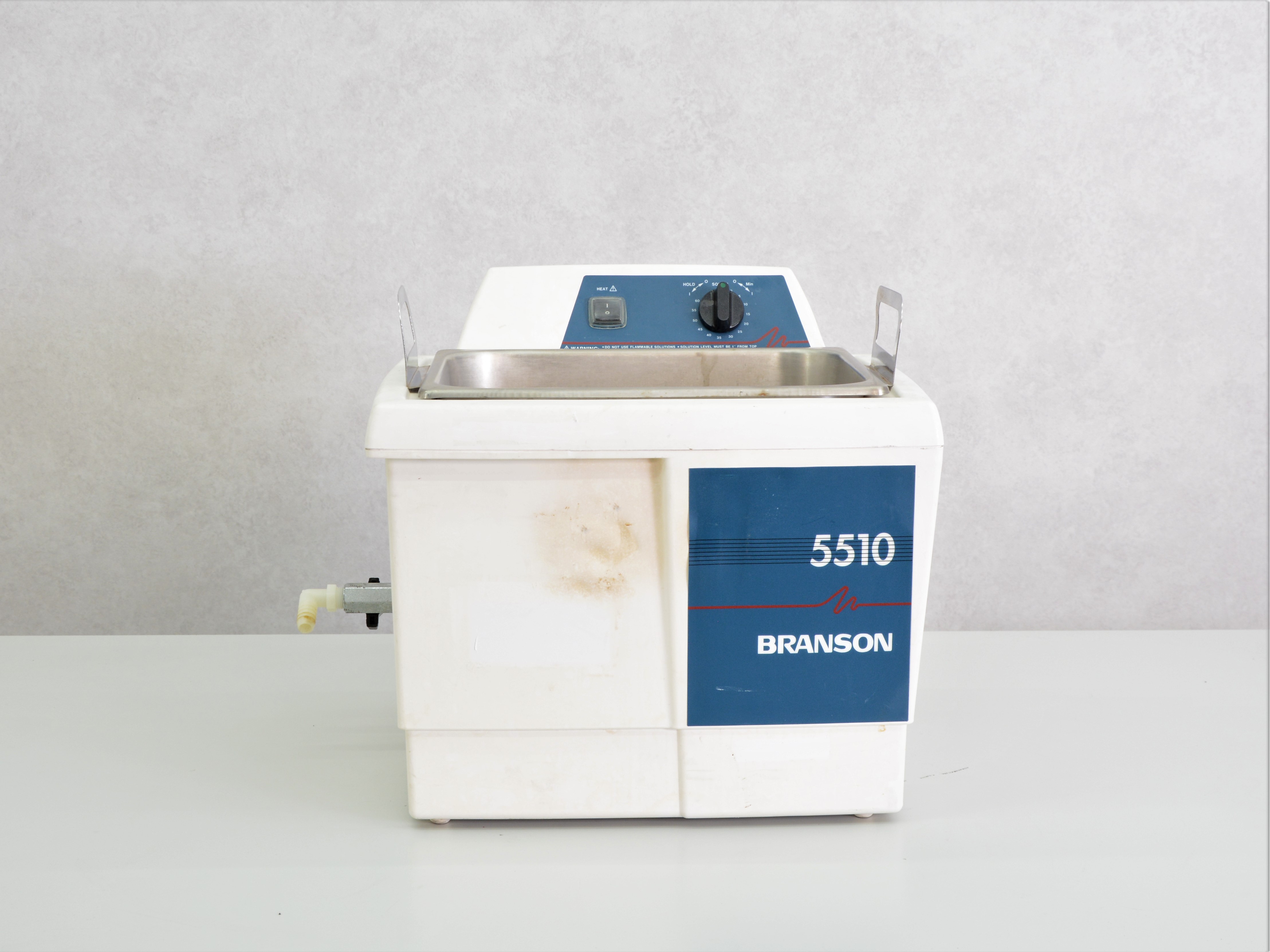 Branson 5510 Ultrasonic bath Gemini BV