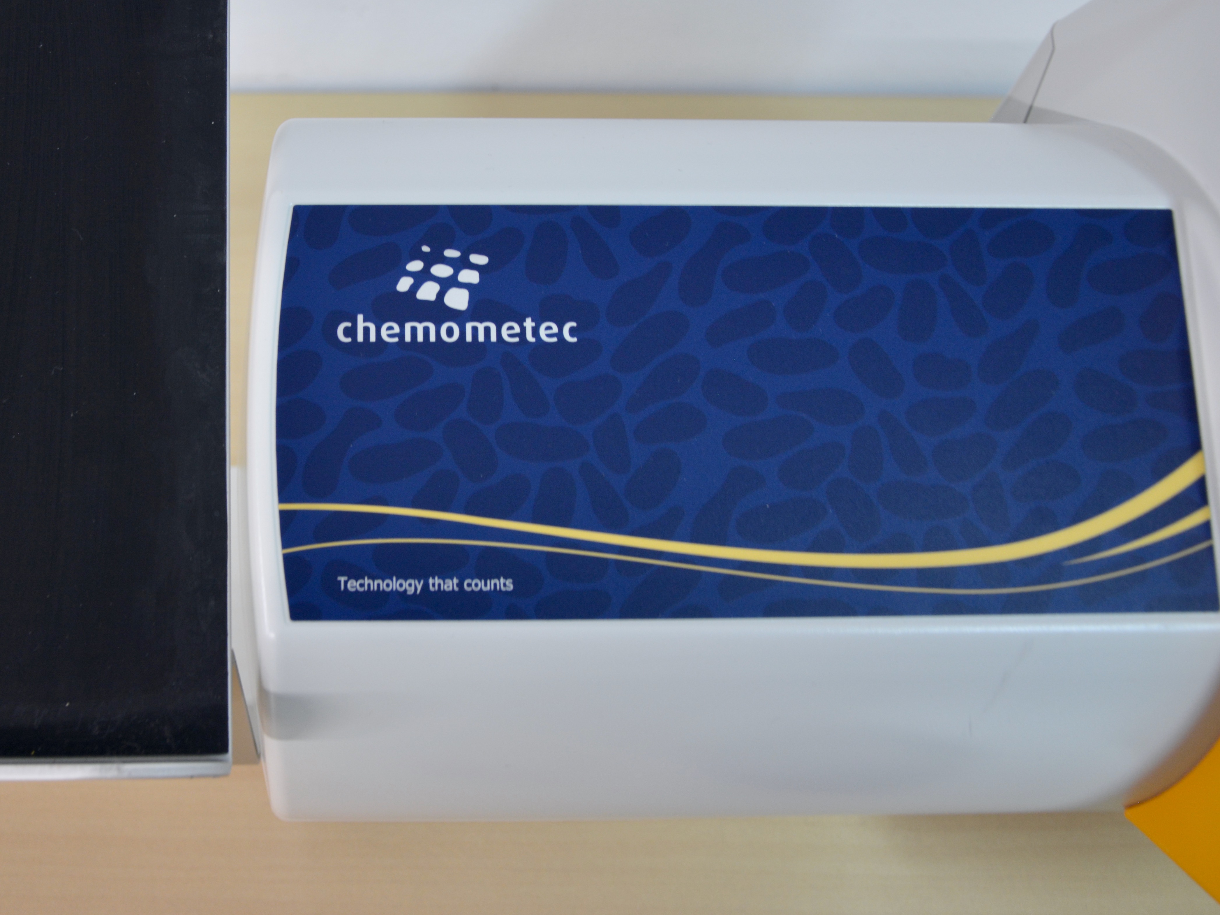 ChemoMetec NC200 NucleoCounter Gemini BV