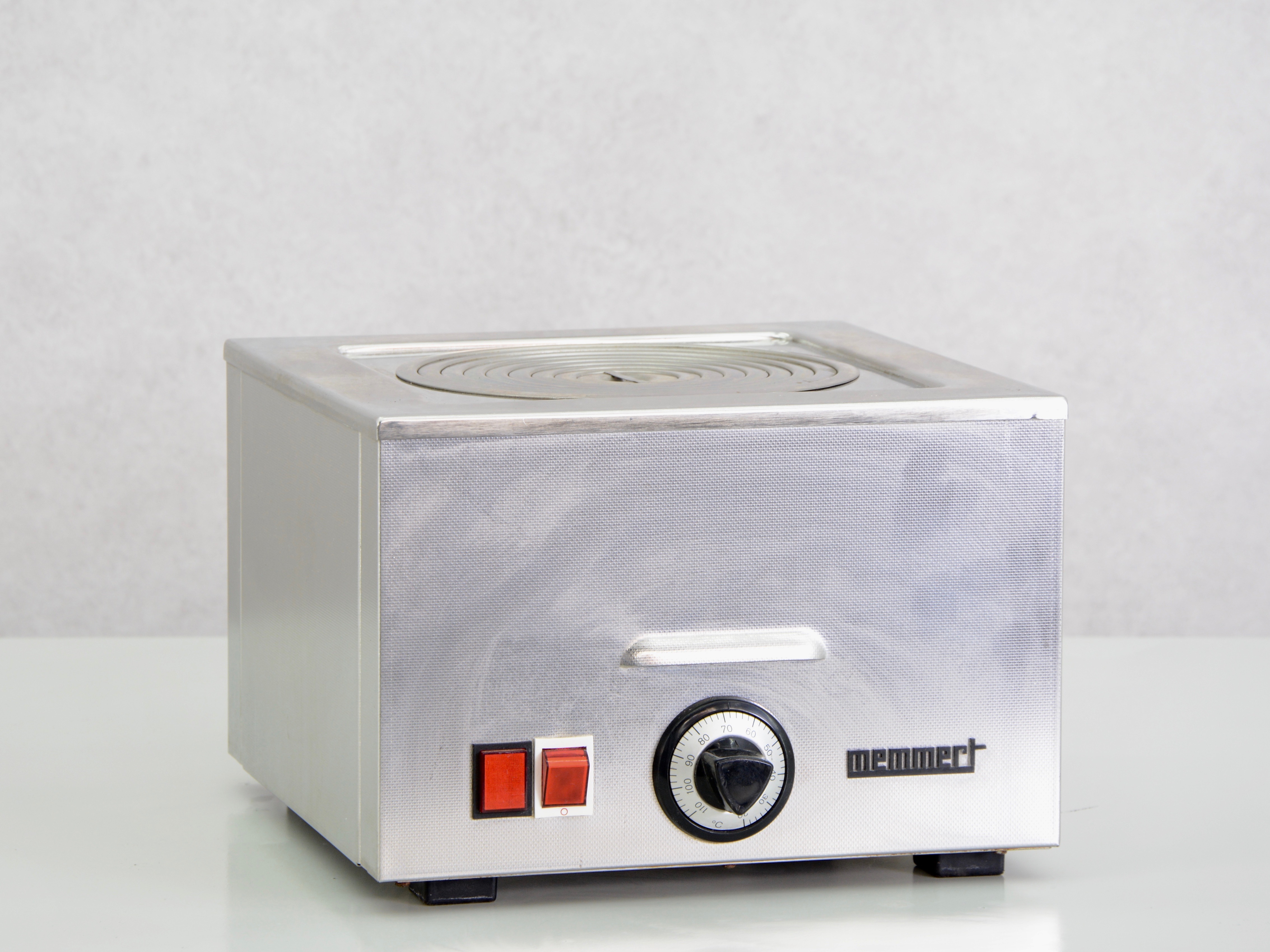 Memmert W200 Waterbath Gemini BV