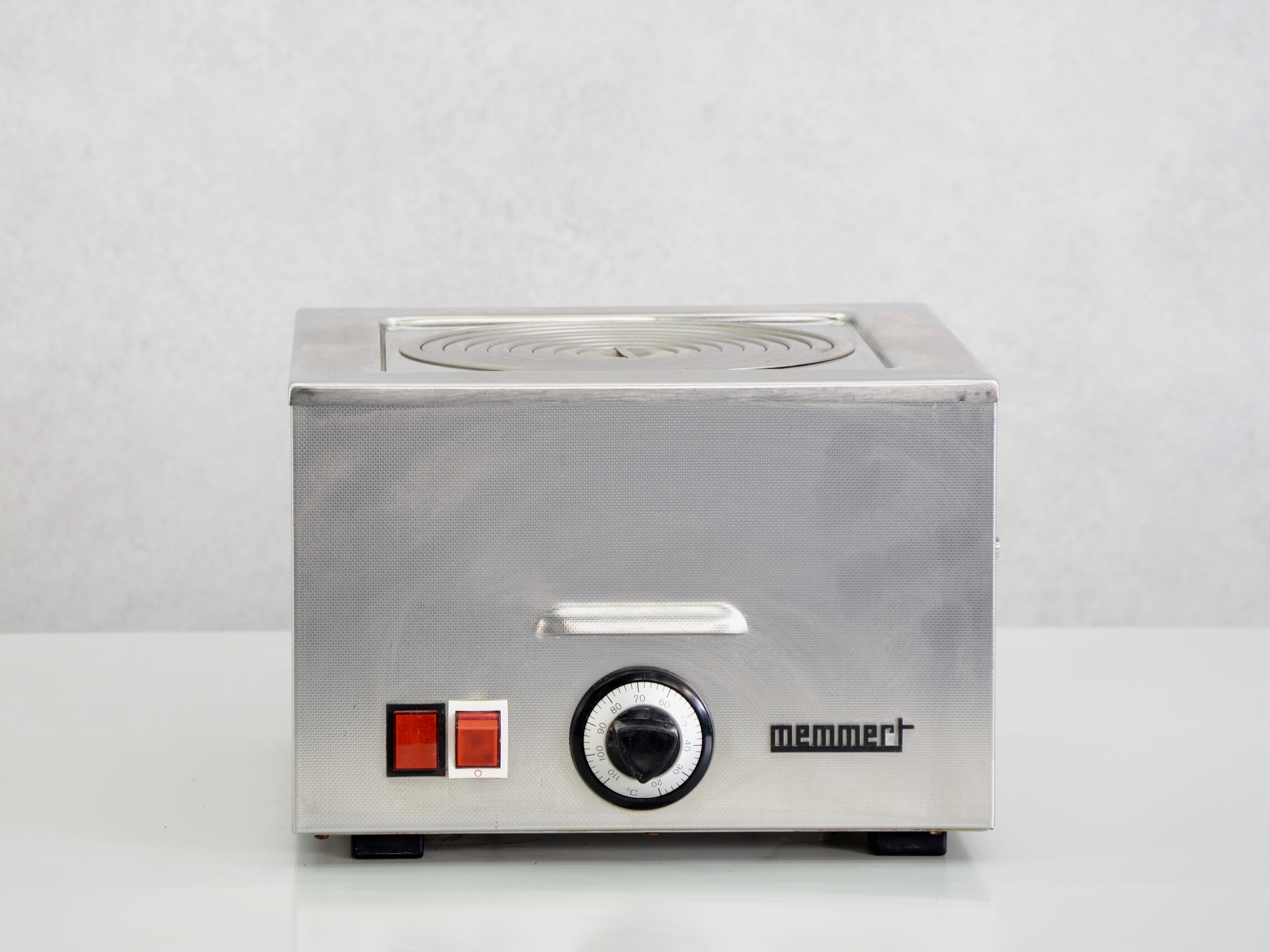Memmert W200 Waterbath Gemini BV