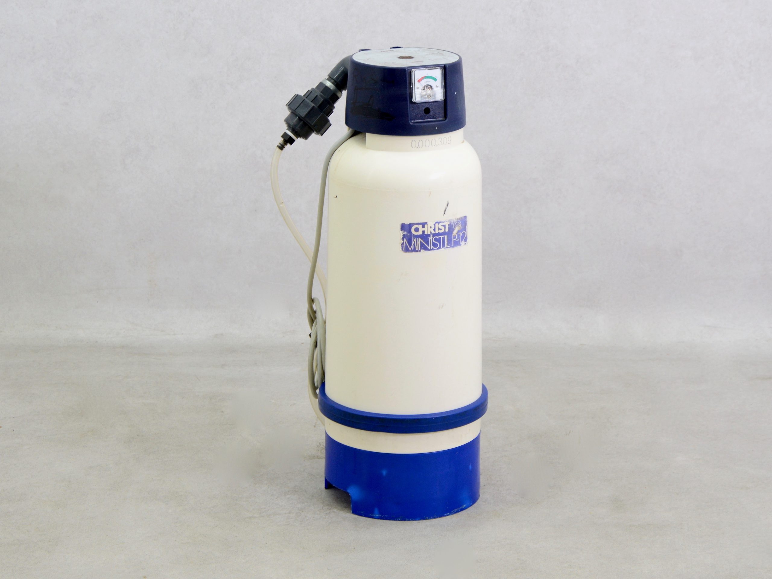 5660 Christ Ministil P-12 Demiwaterpatroon - 01