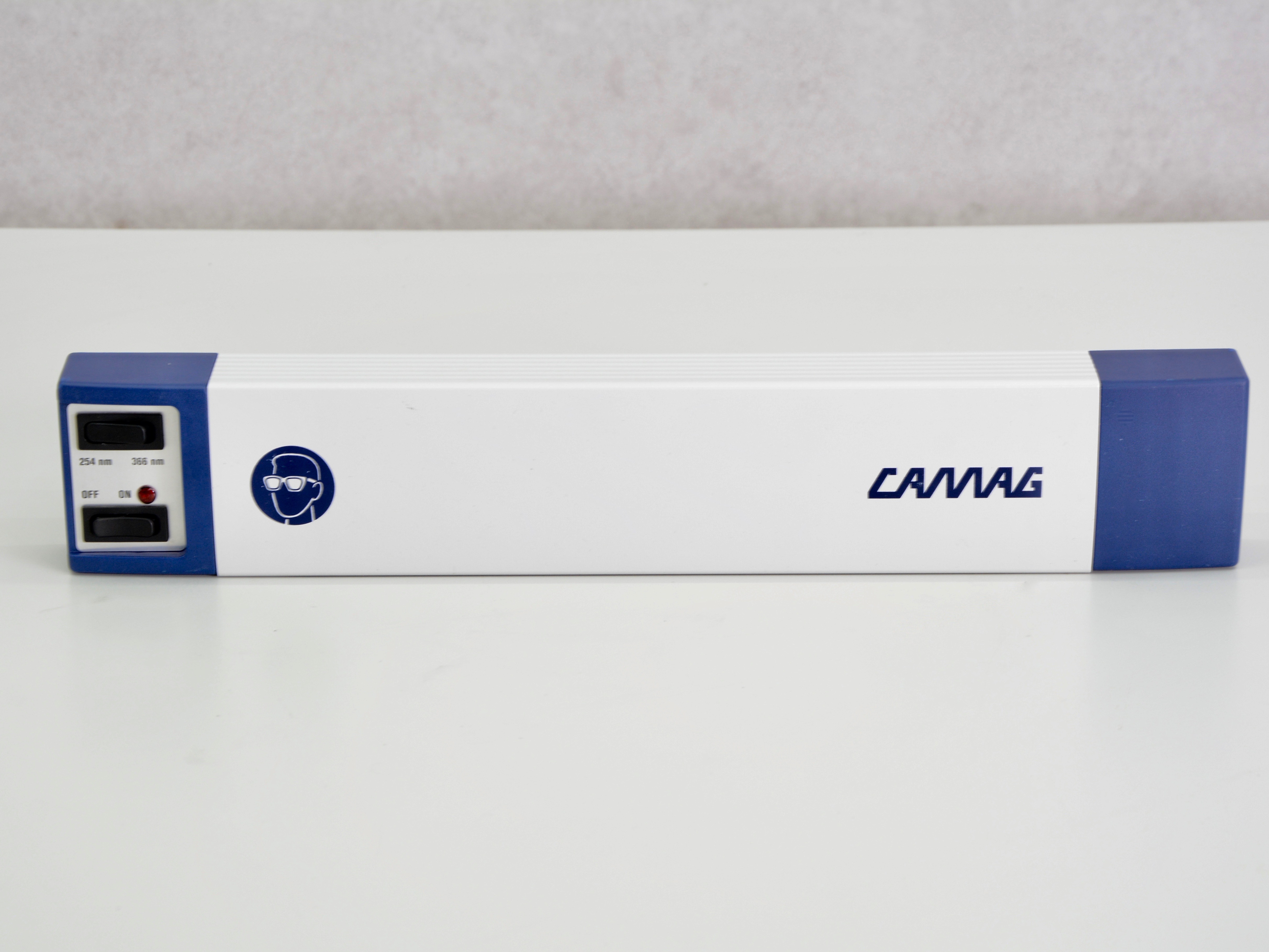 Camag 022.9120 UV Lamp Gemini BV
